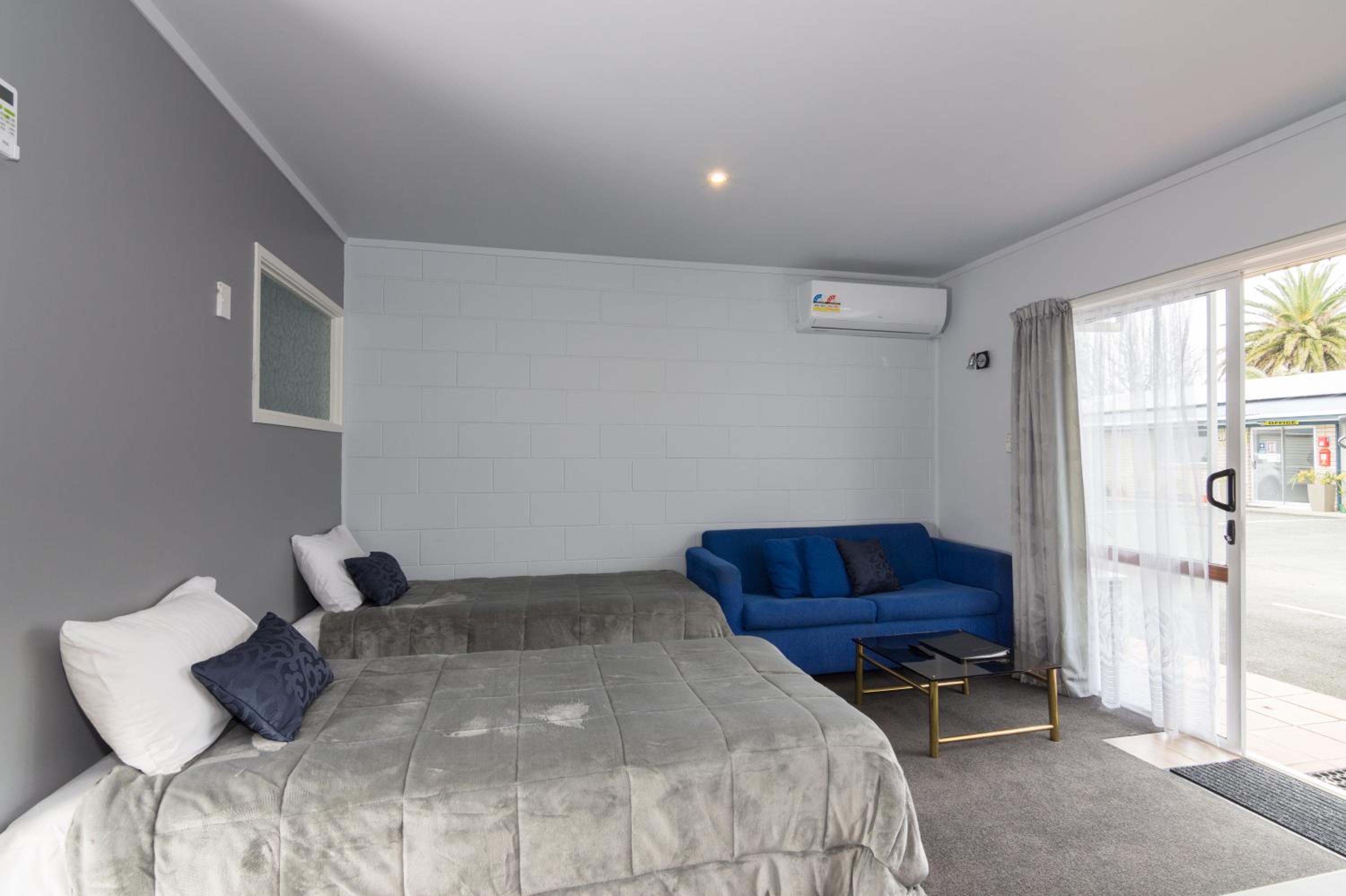 Kaitaia Motor Lodge