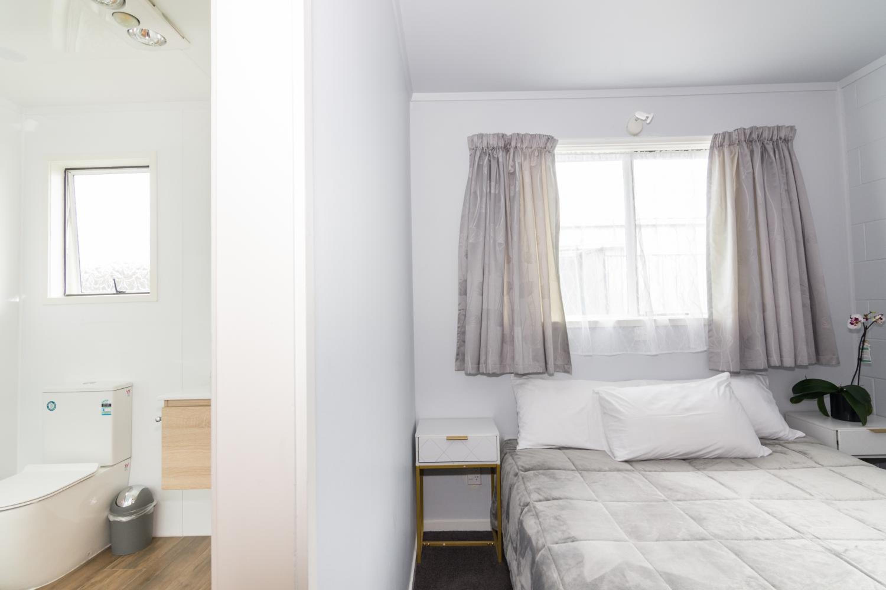 Kaitaia Motor Lodge
