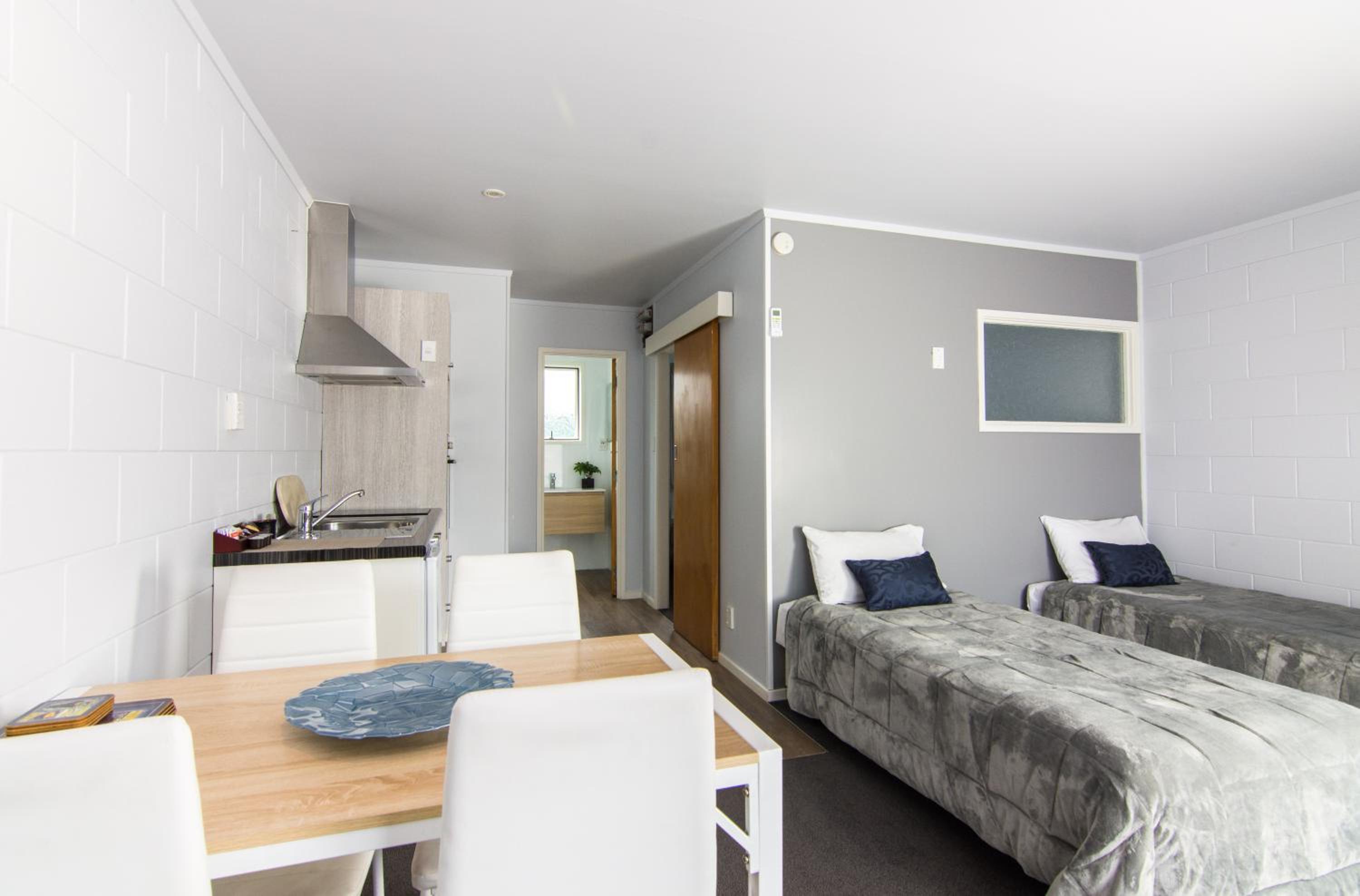Kaitaia Motor Lodge