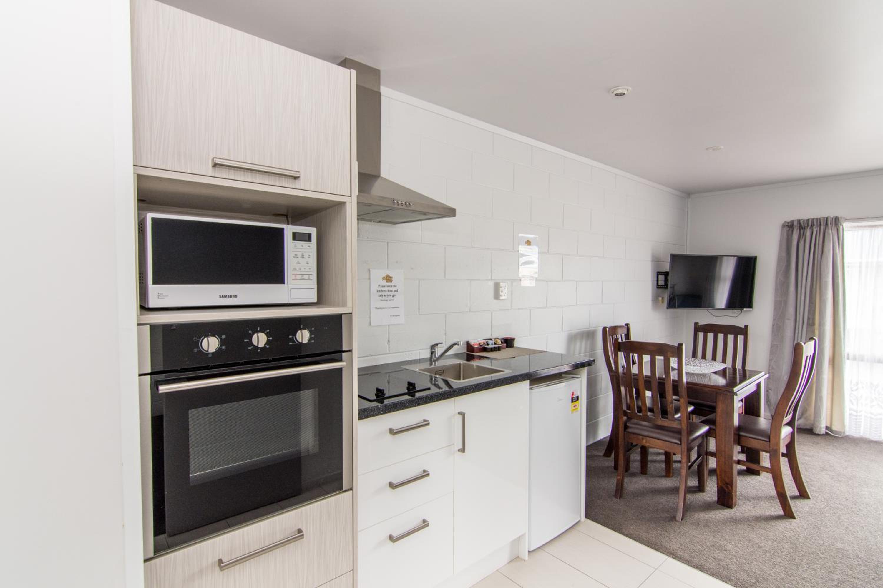 Kaitaia Motor Lodge