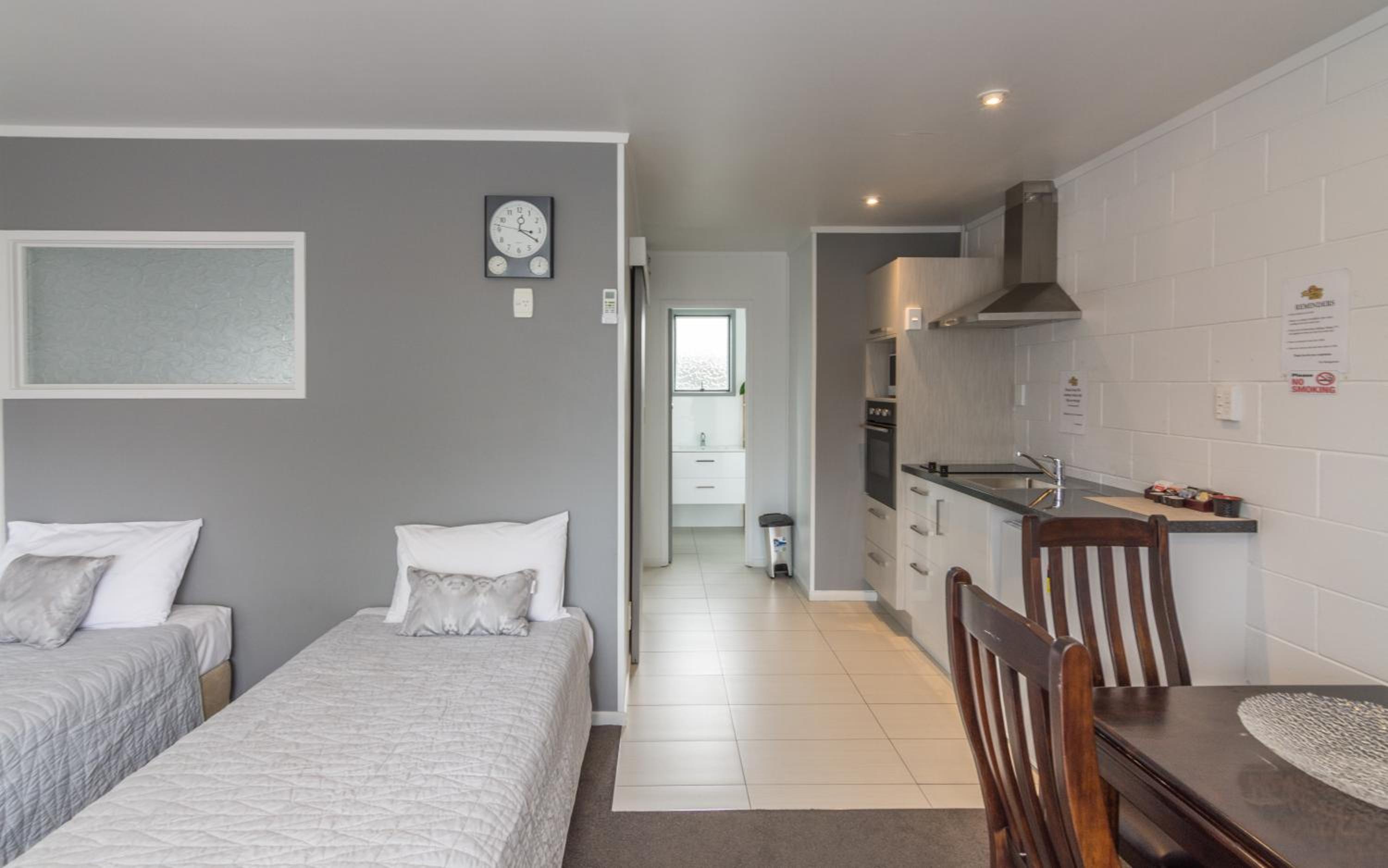 Kaitaia Motor Lodge