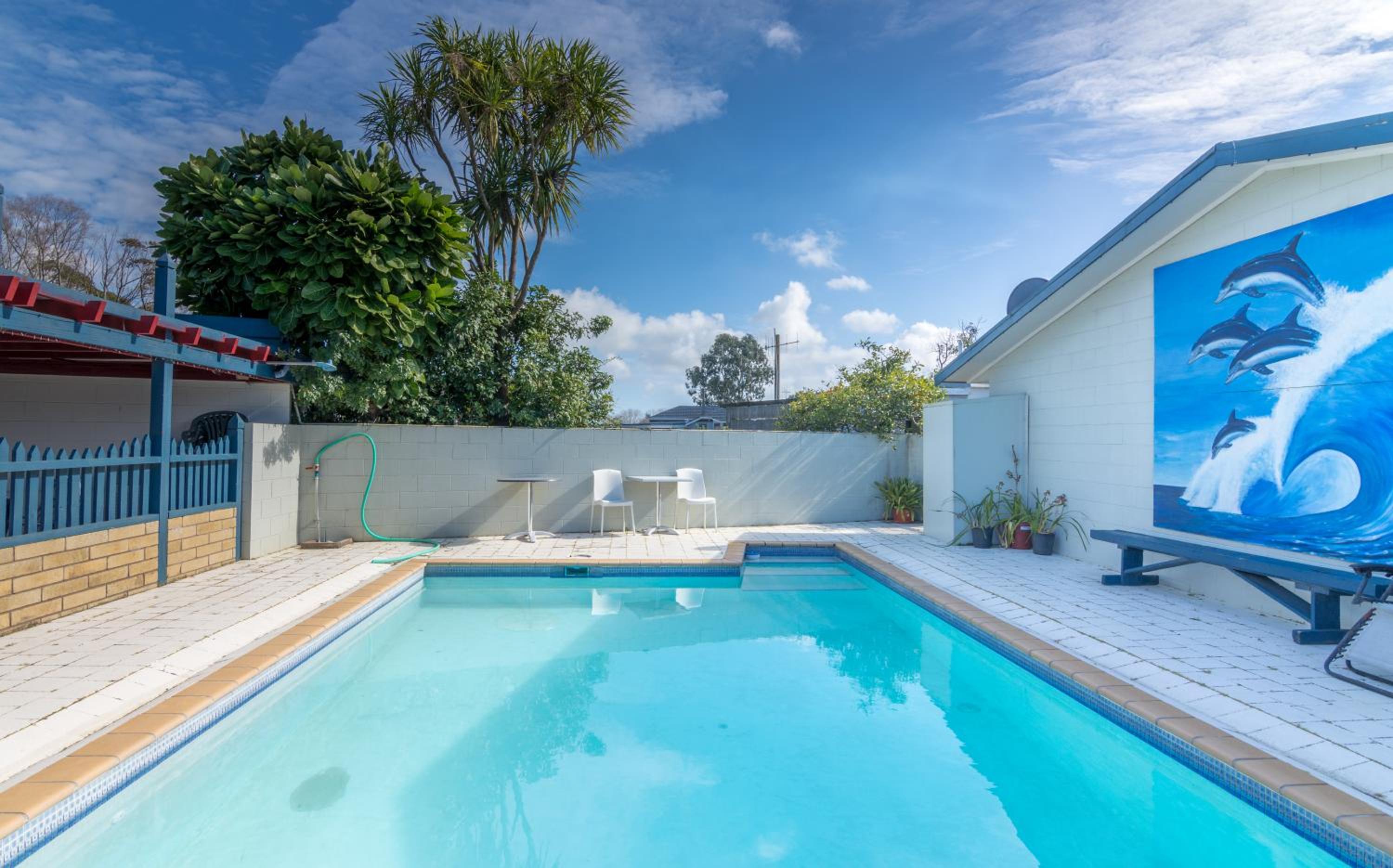 Kaitaia Motor Lodge