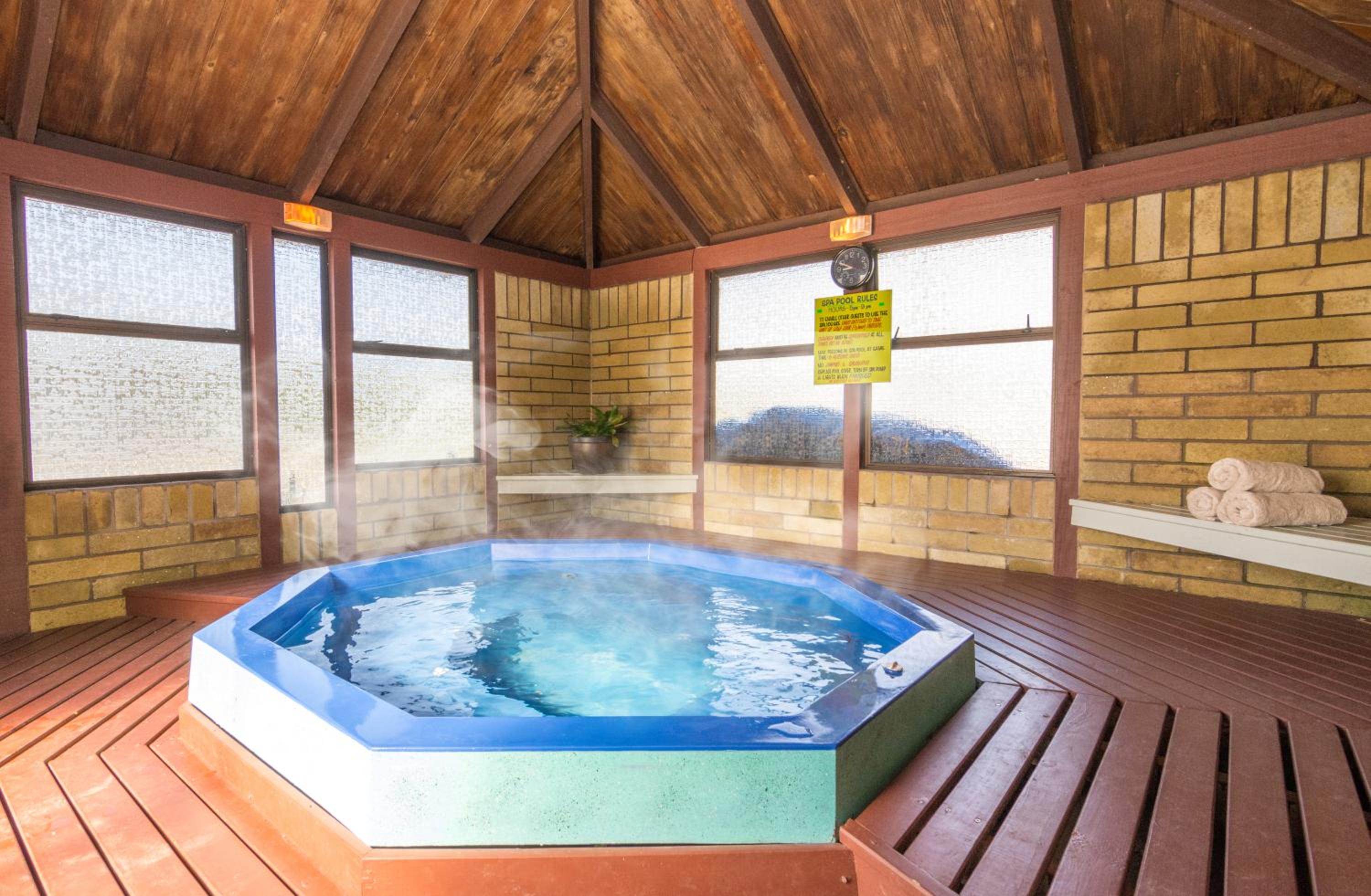 Kaitaia Motor Lodge