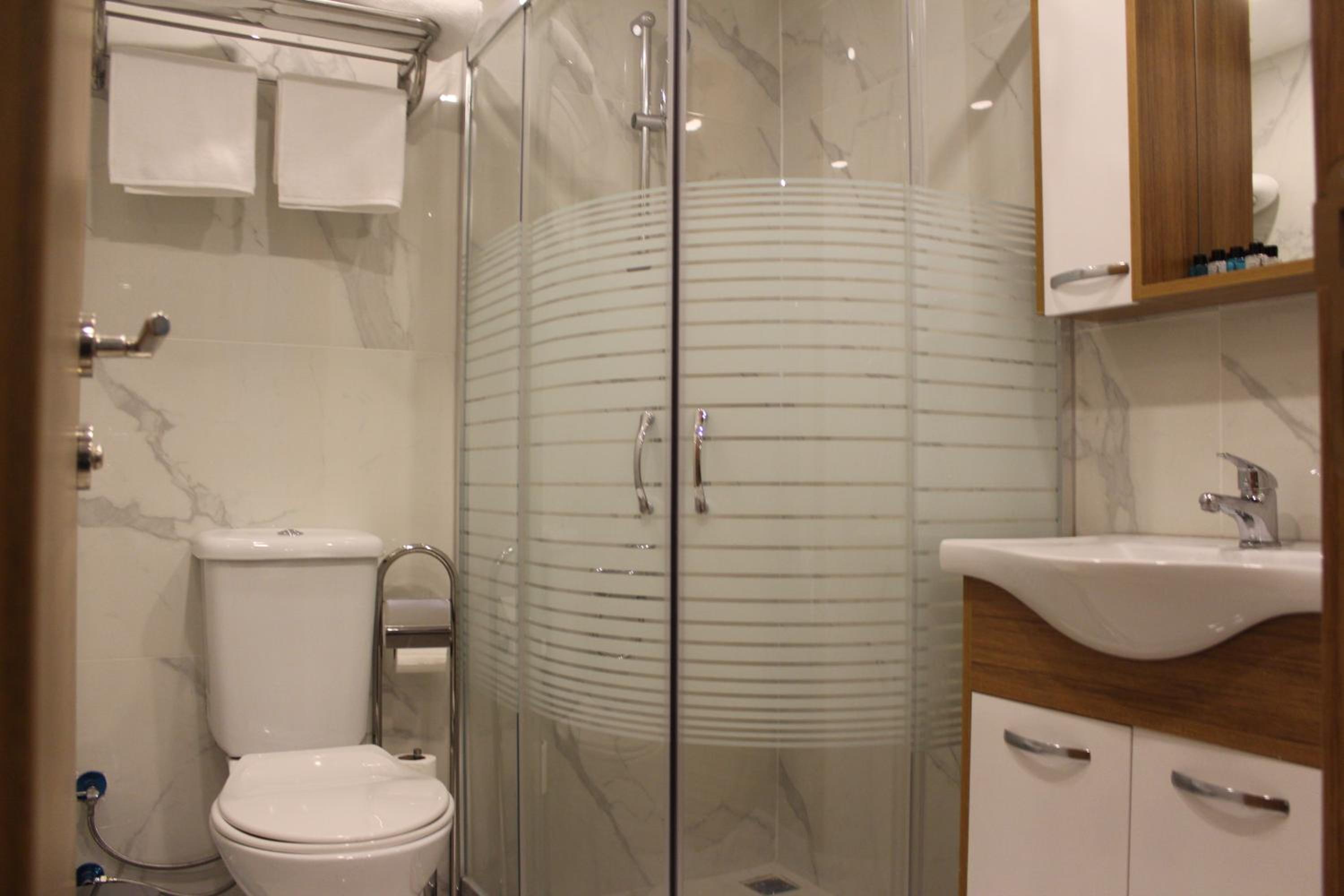 İstanbul Terrace Otel - Image 26