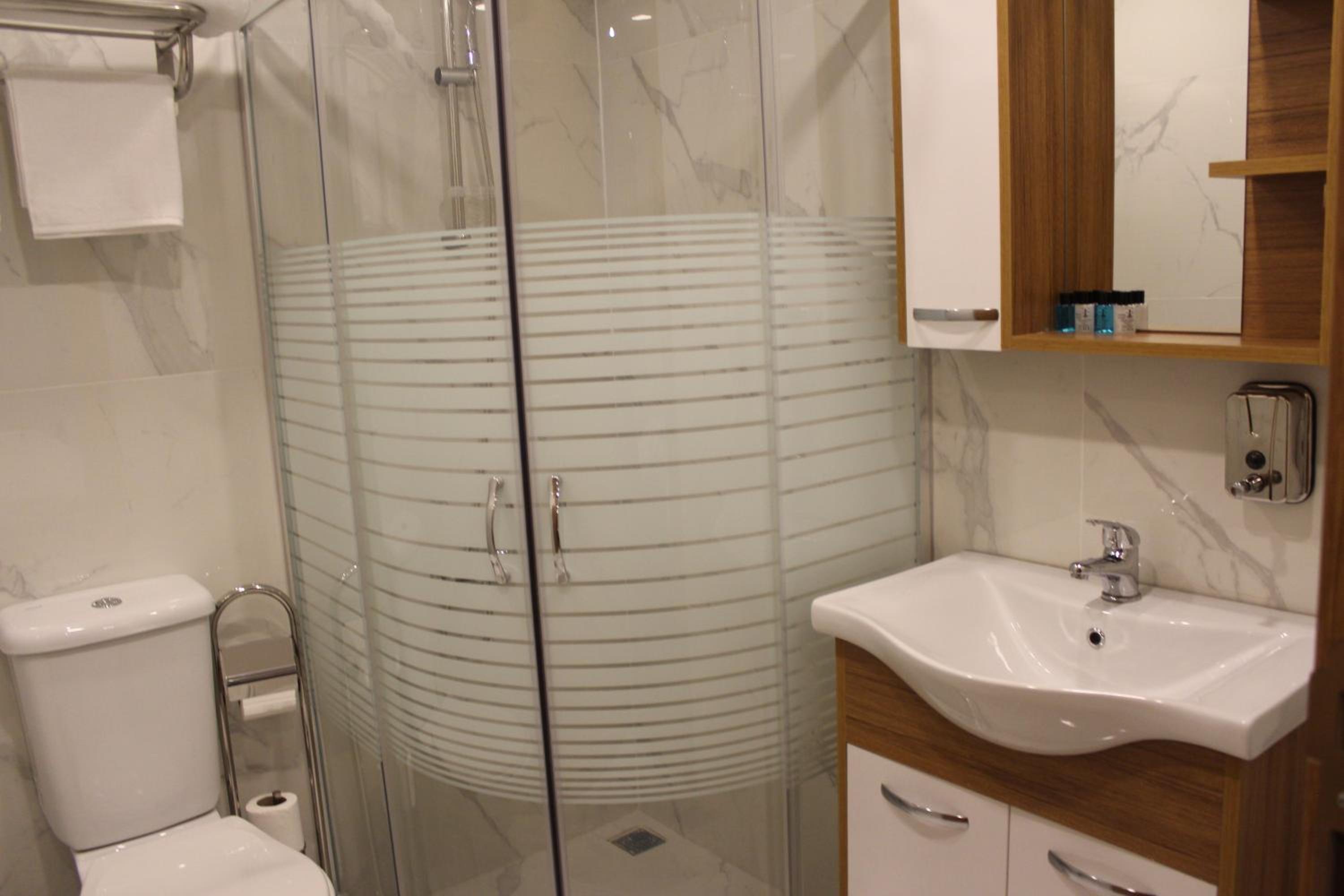 İstanbul Terrace Otel - Image 25