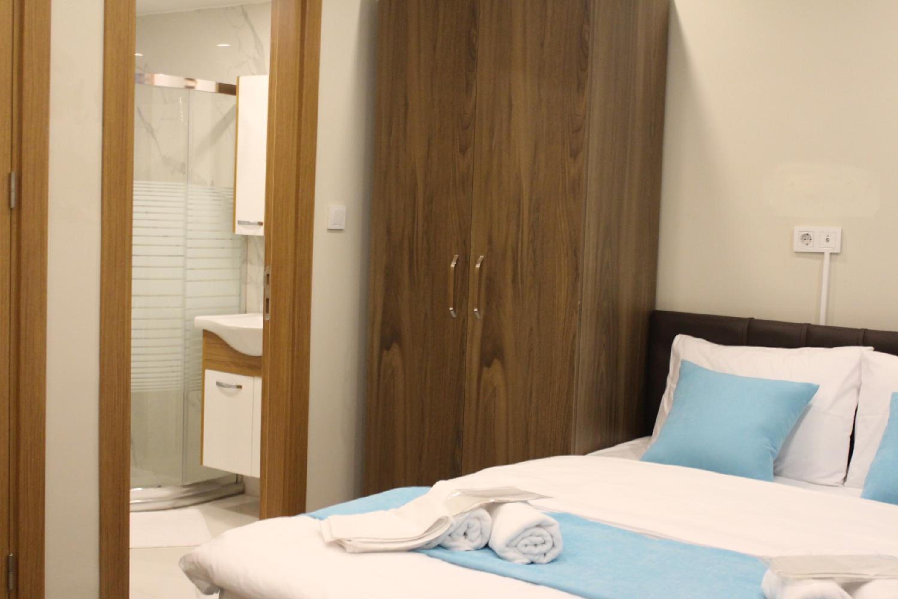 İstanbul Terrace Otel - Image 23