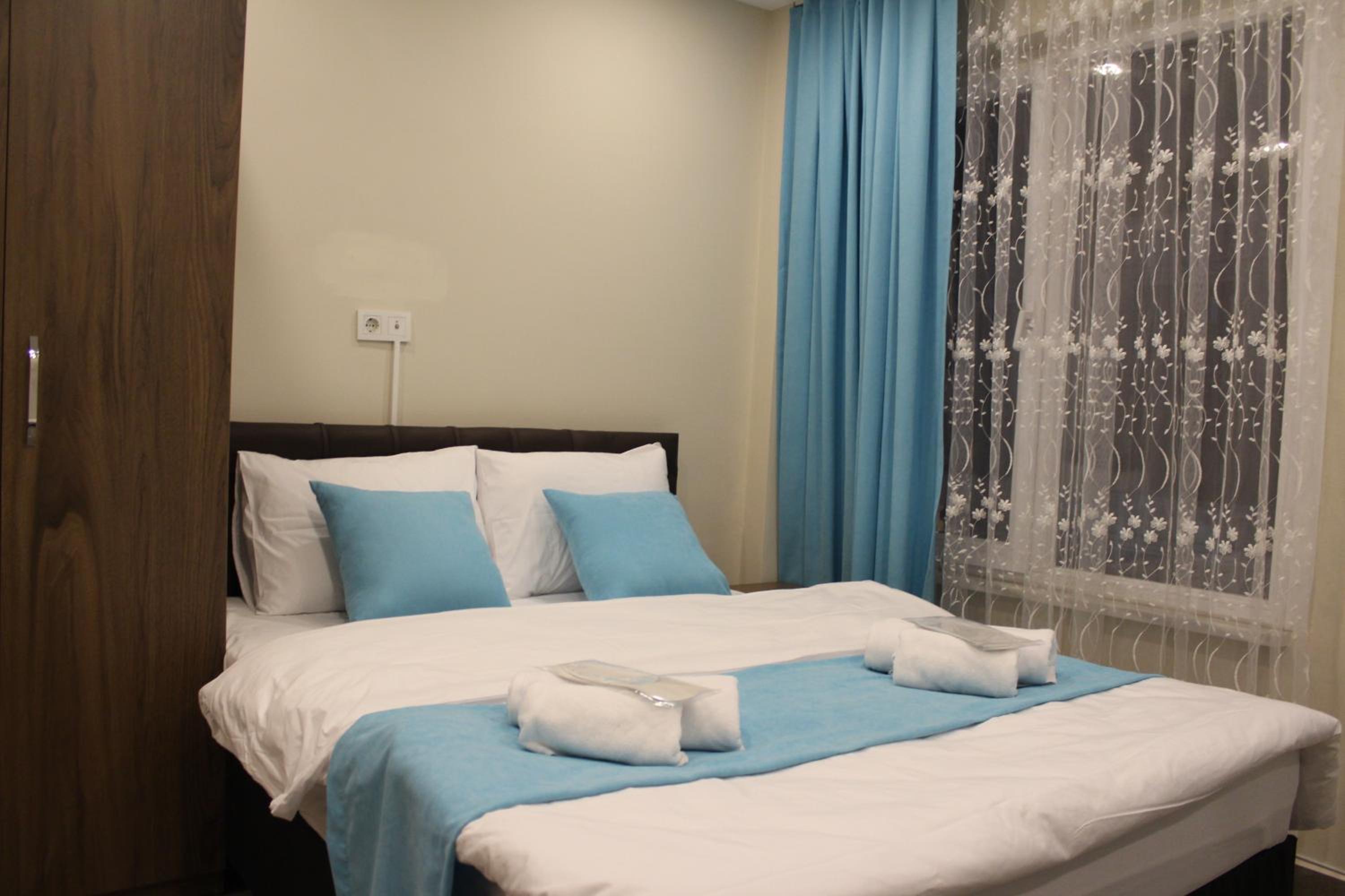 İstanbul Terrace Otel - Image 19