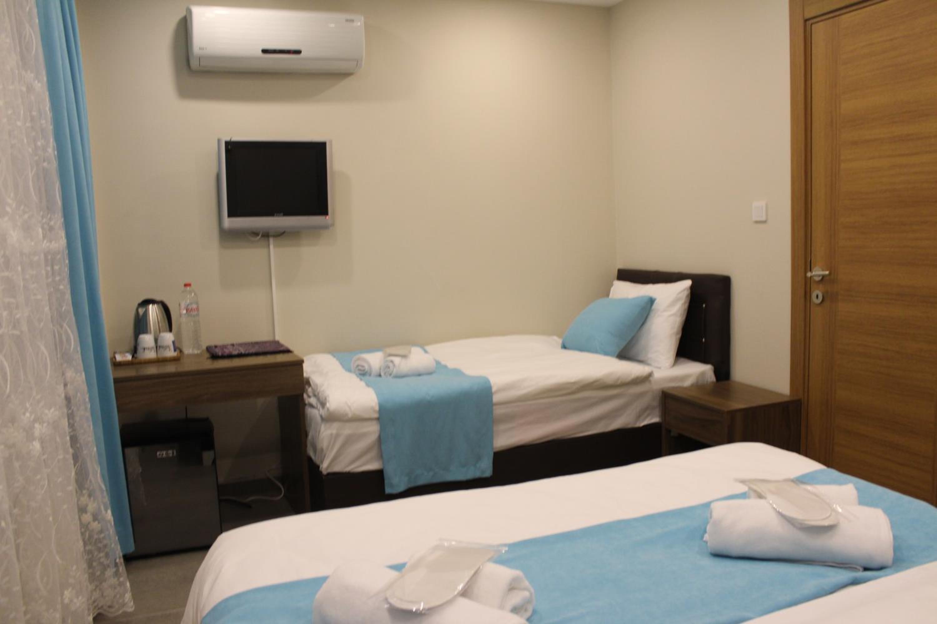 İstanbul Terrace Otel - Image 38