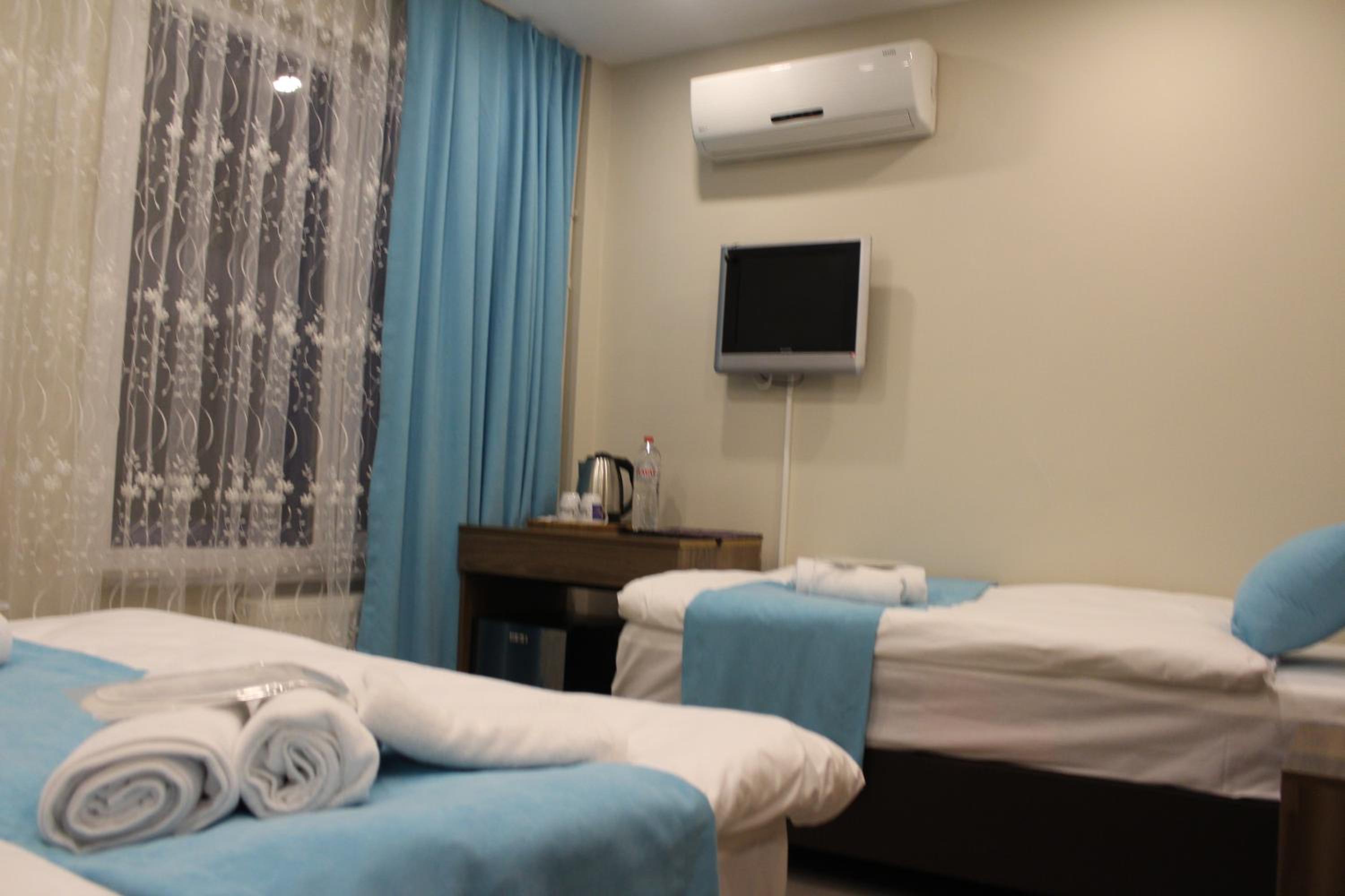 İstanbul Terrace Otel - Image 17