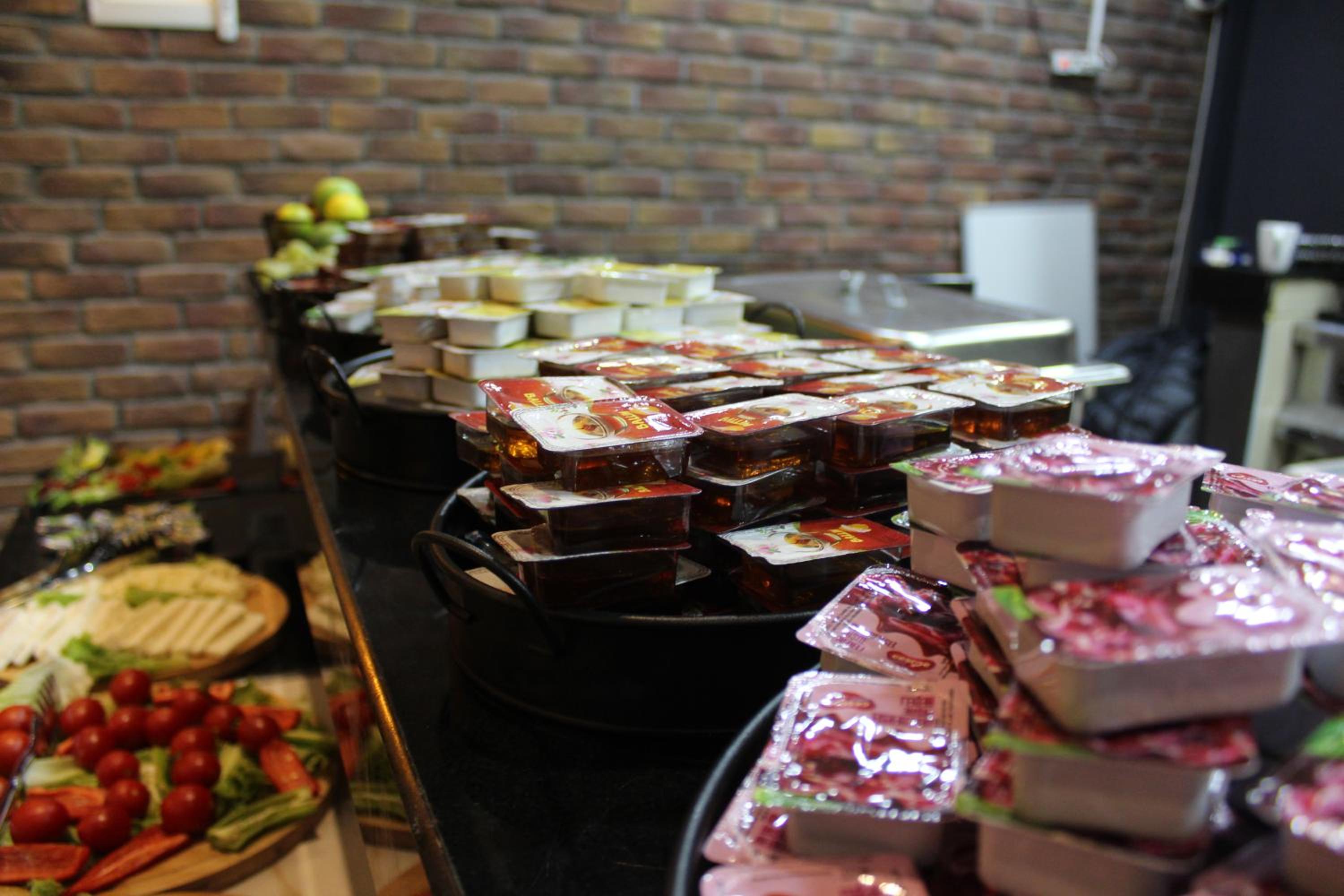 İstanbul Terrace Otel - Image 5