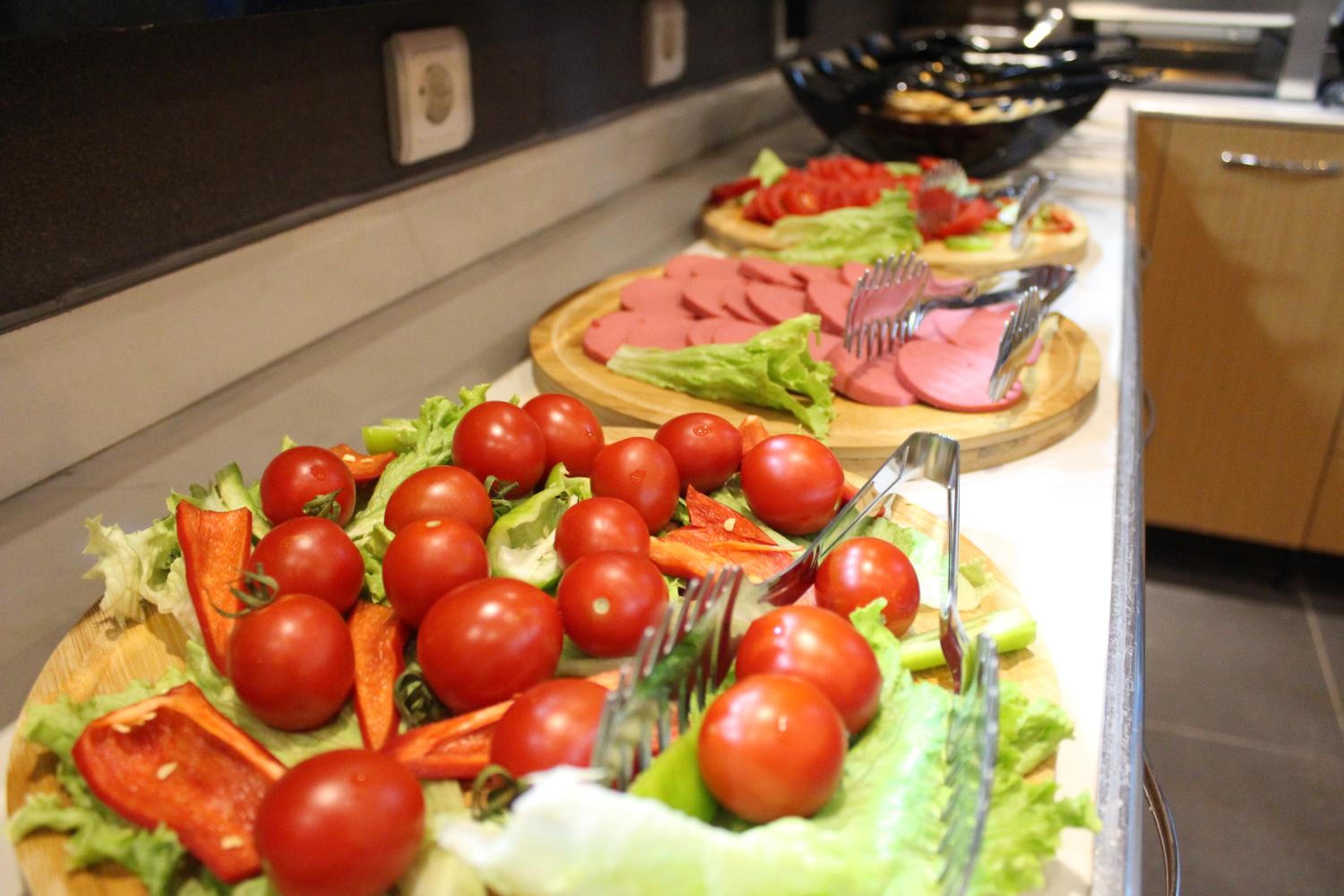 İstanbul Terrace Otel - Image 33