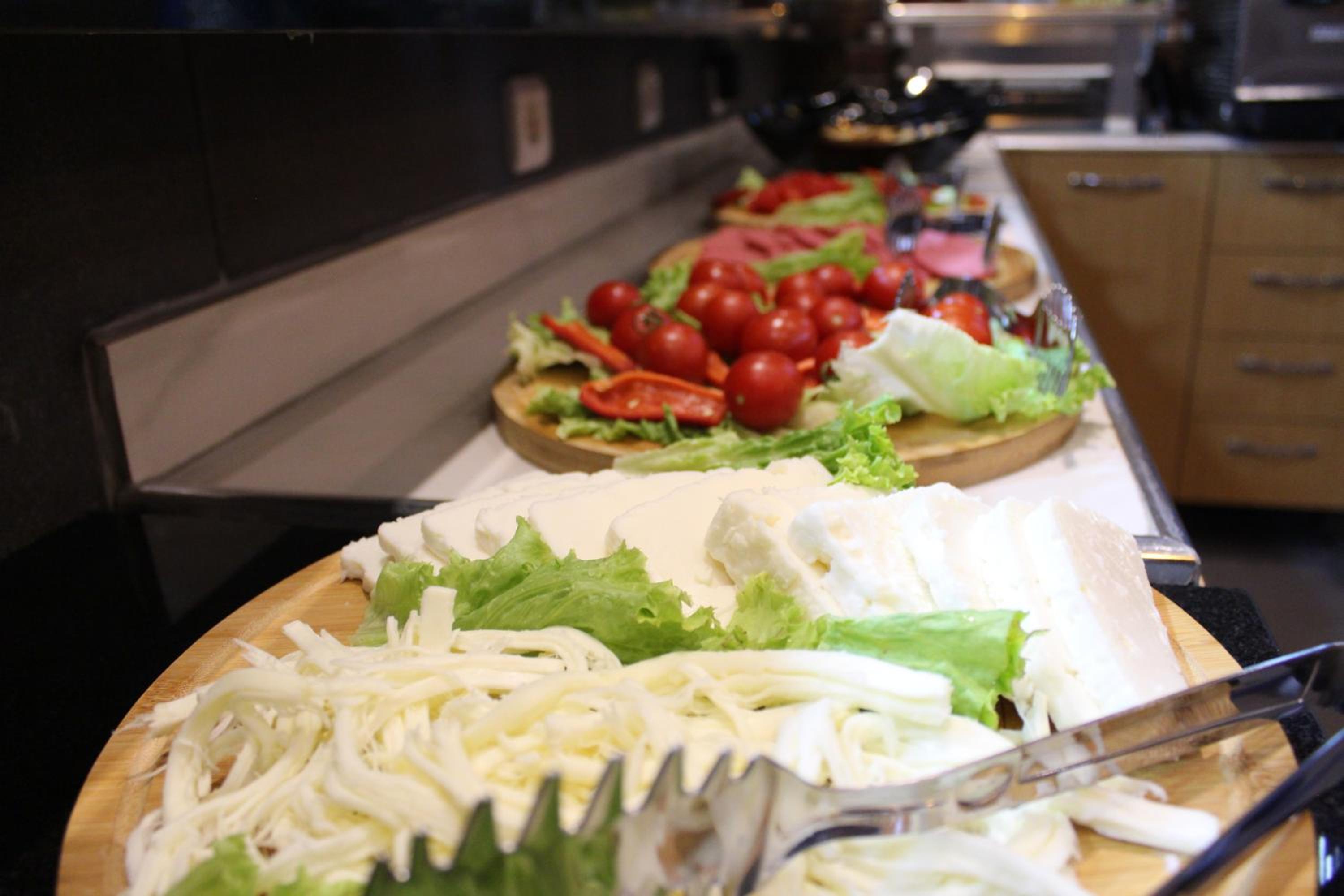 İstanbul Terrace Otel - Image 35