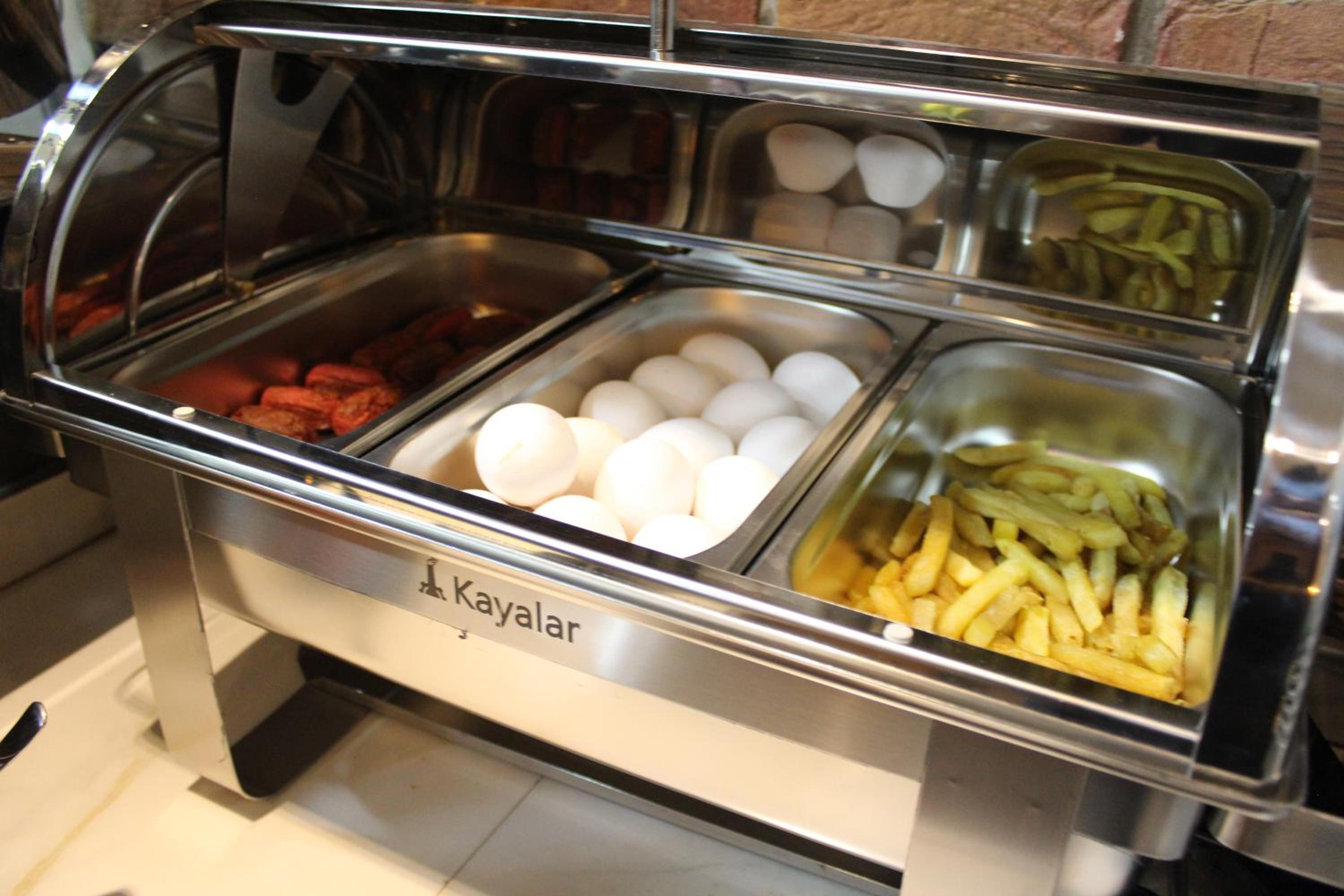 İstanbul Terrace Otel - Image 6