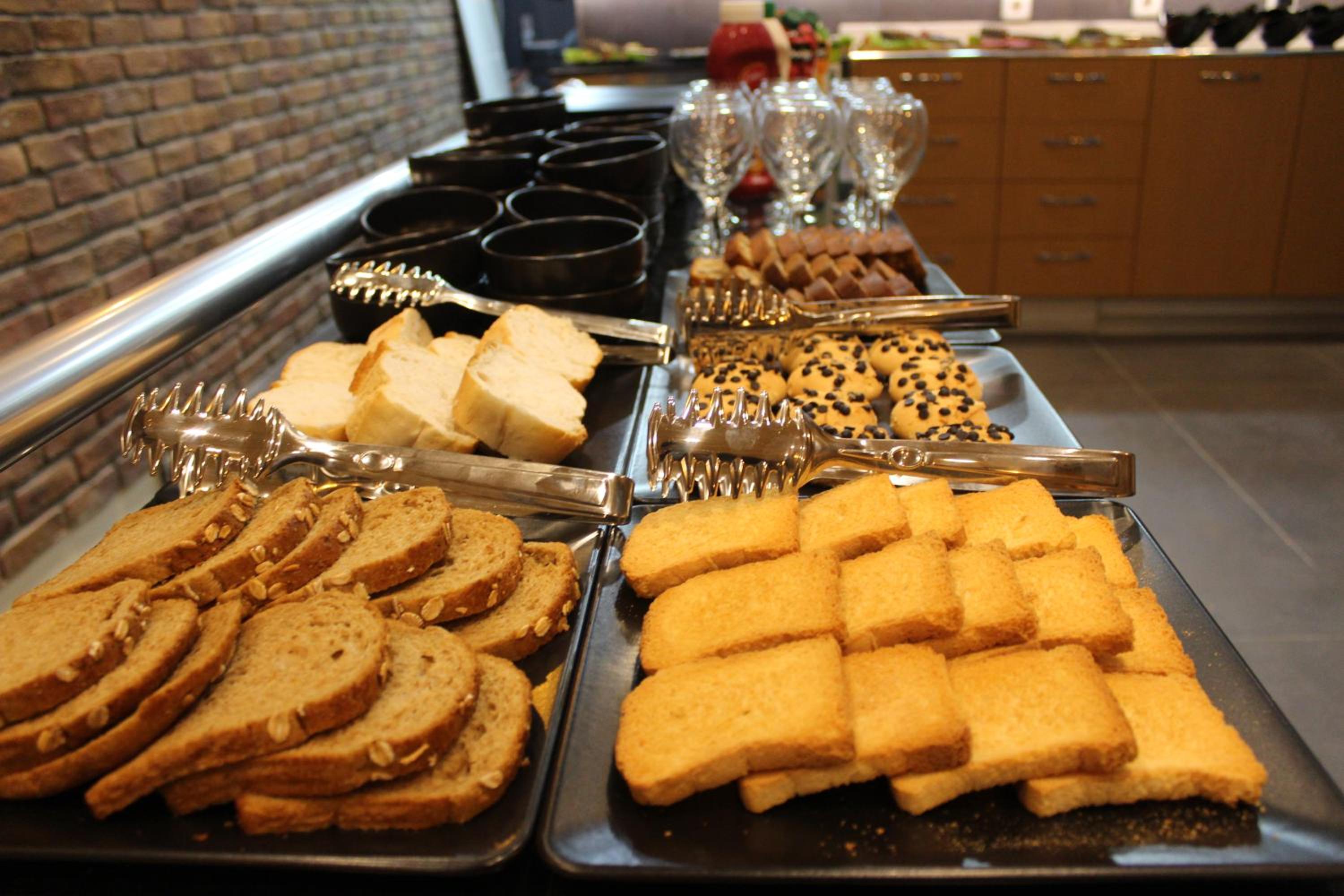 İstanbul Terrace Otel - Image 34