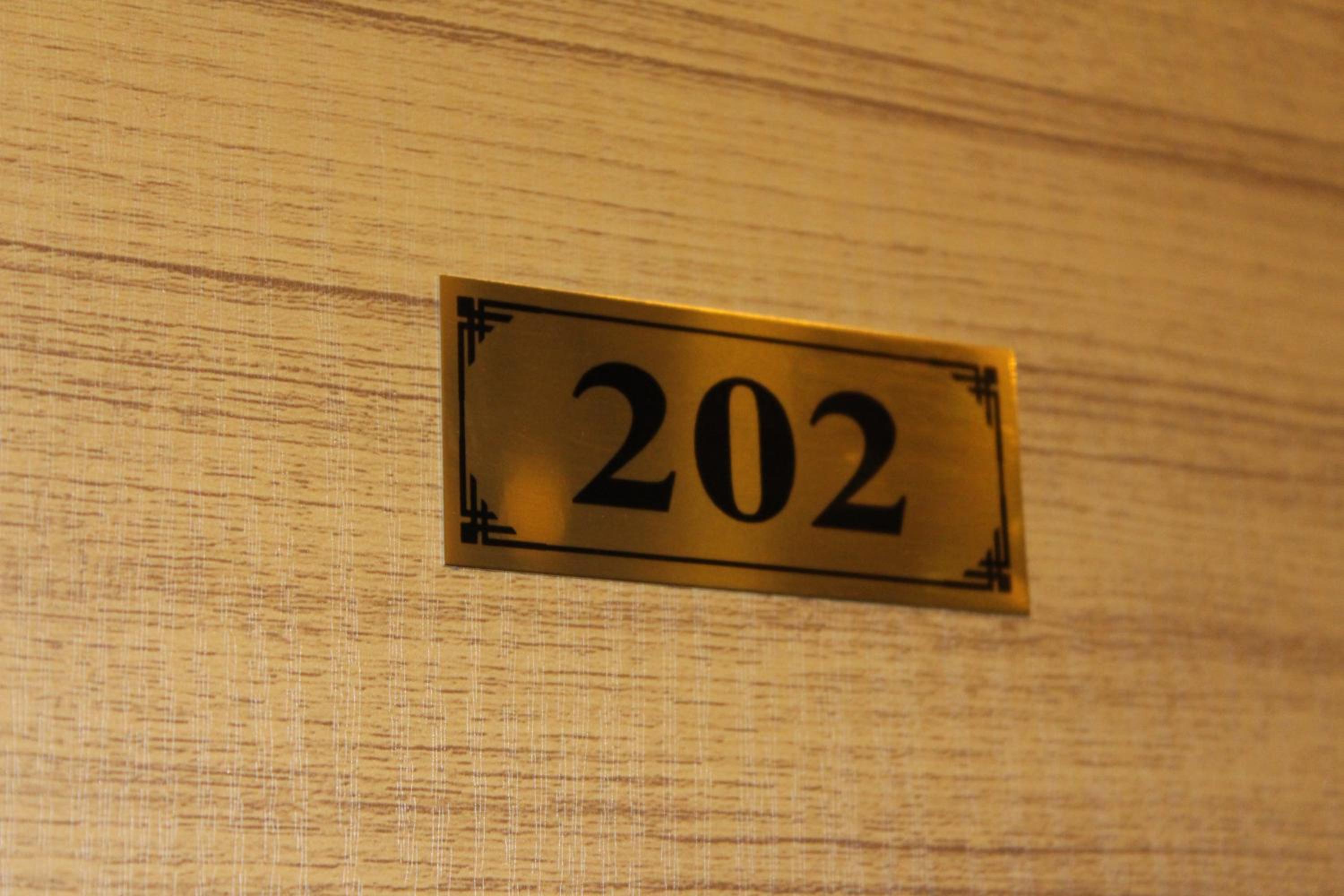 İstanbul Terrace Otel - Image 29