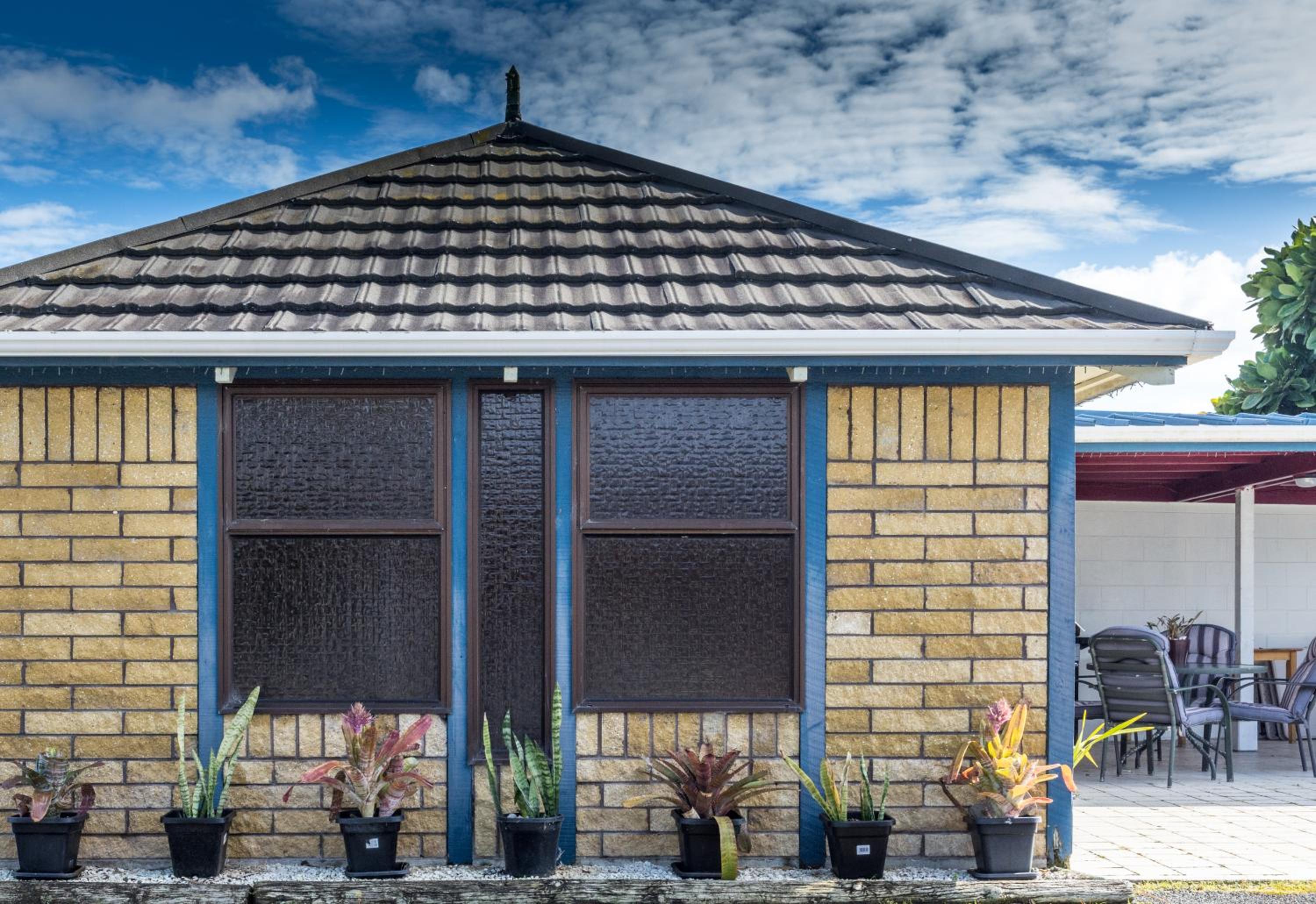 Kaitaia Motor Lodge
