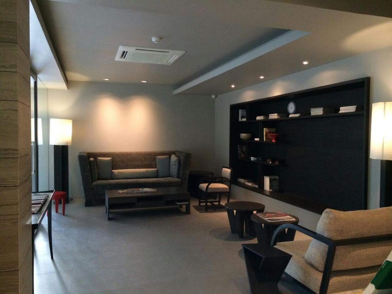 CGCASA Hotel