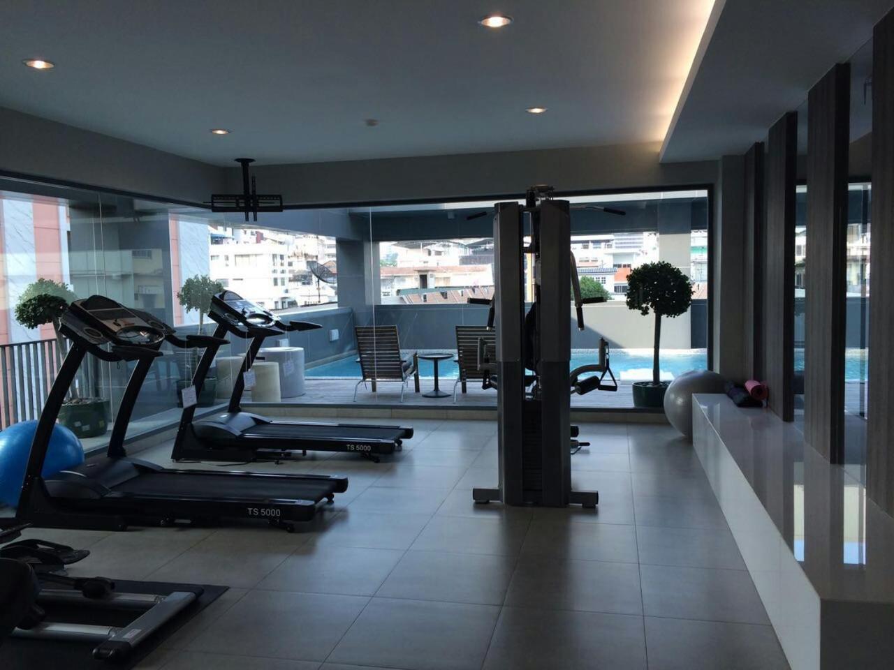 CGCASA Hotel