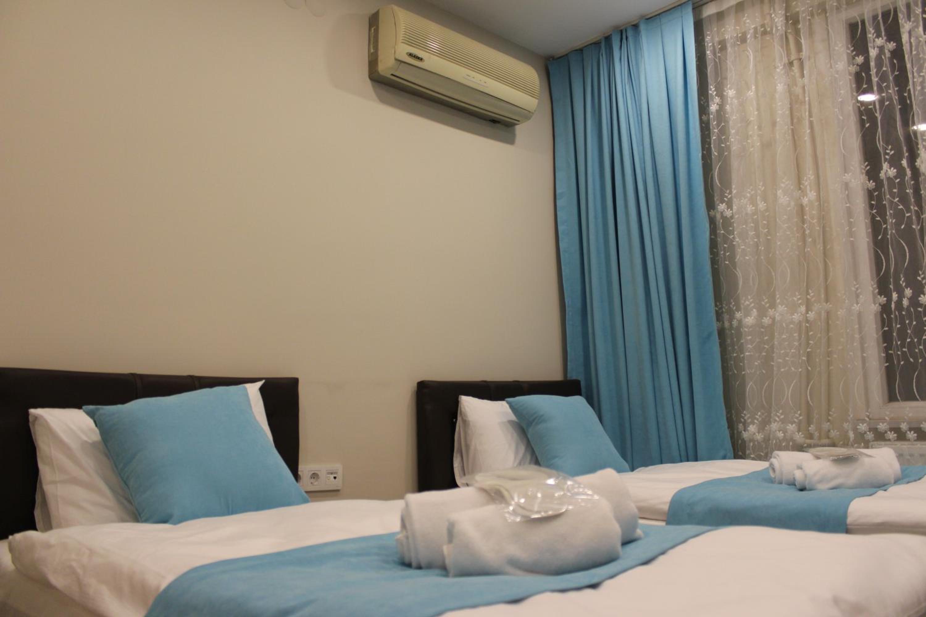 İstanbul Terrace Otel - Image 39