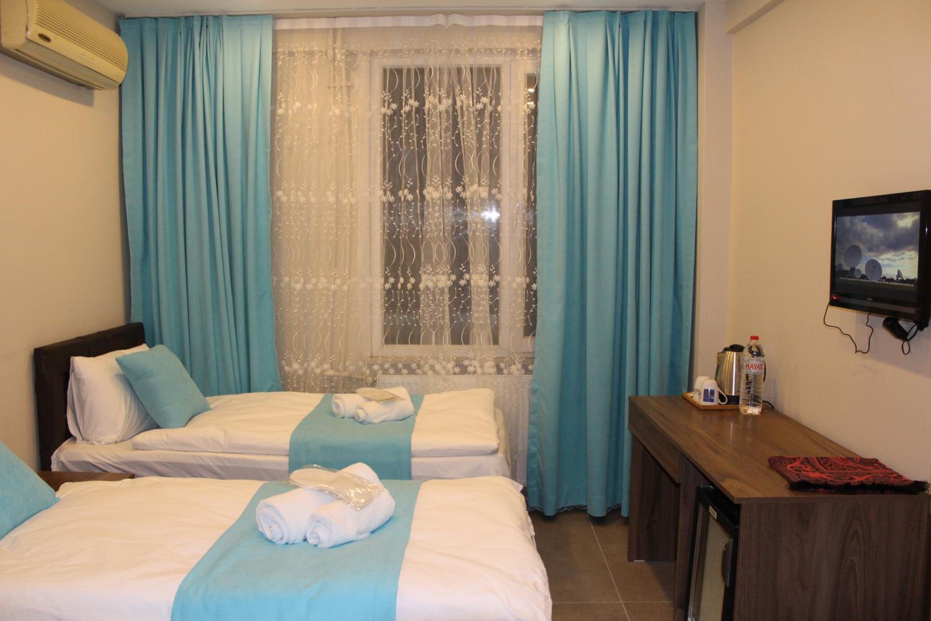 İstanbul Terrace Otel - Image 21