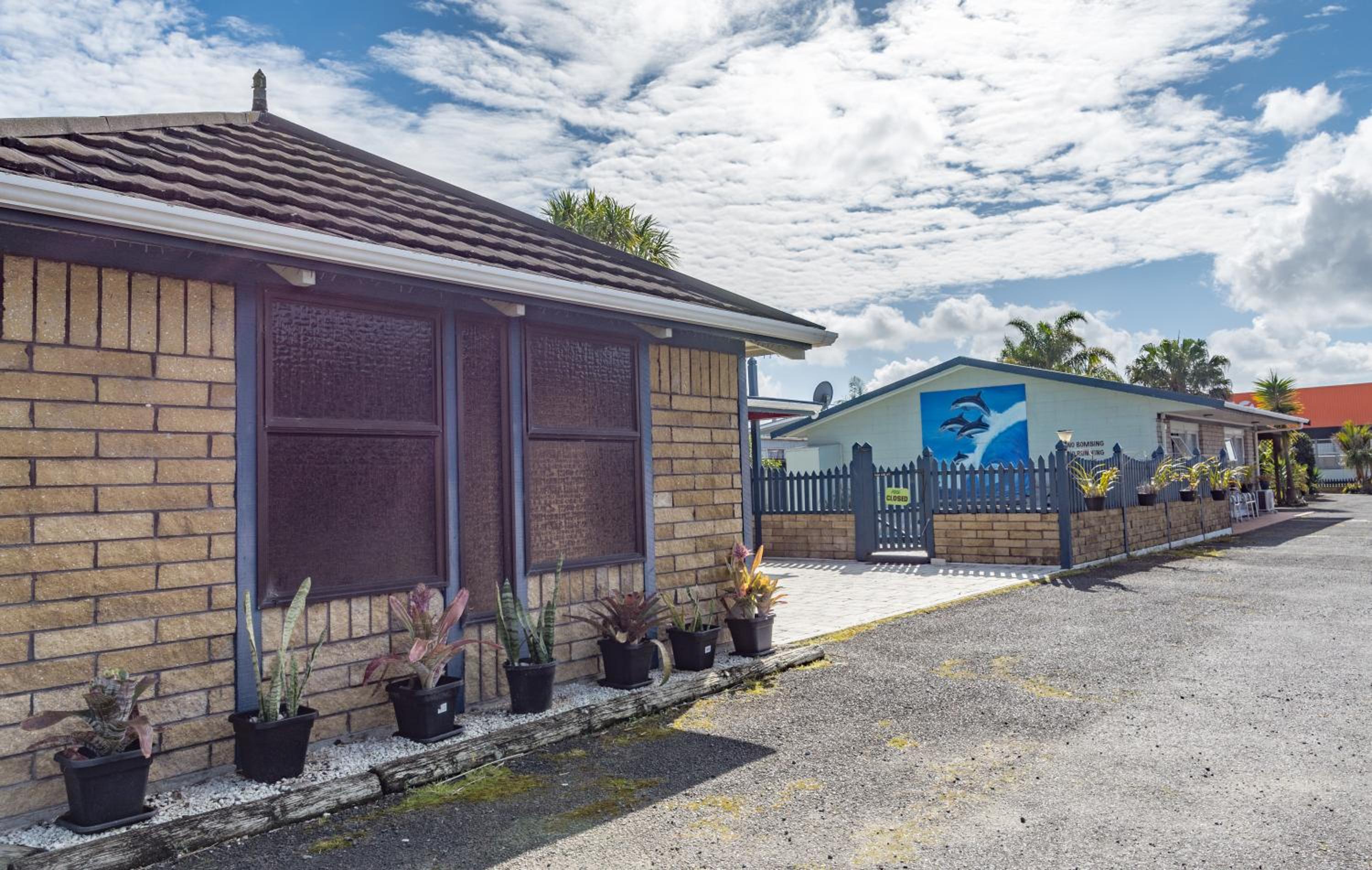 Kaitaia Motor Lodge