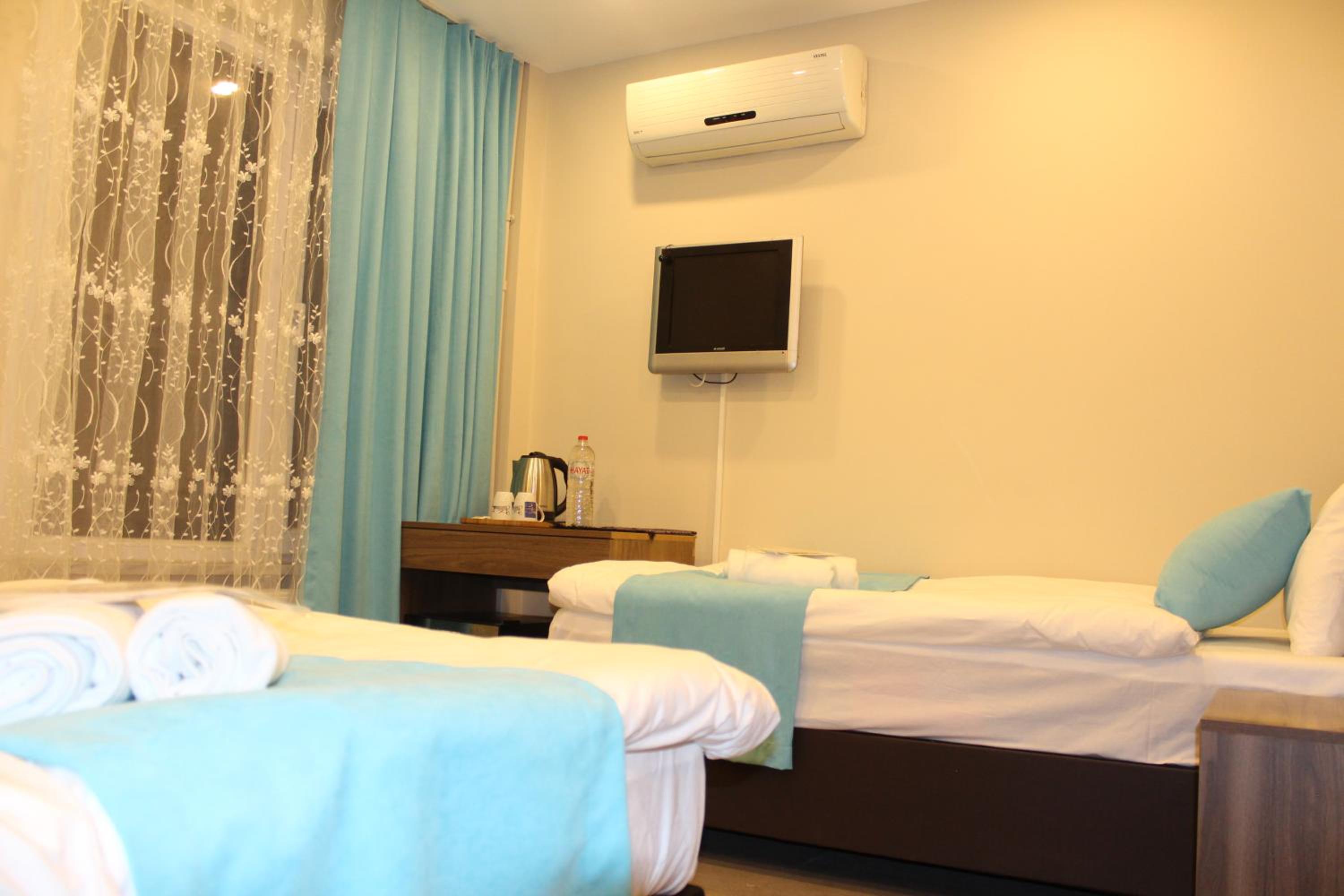 İstanbul Terrace Otel - Image 22