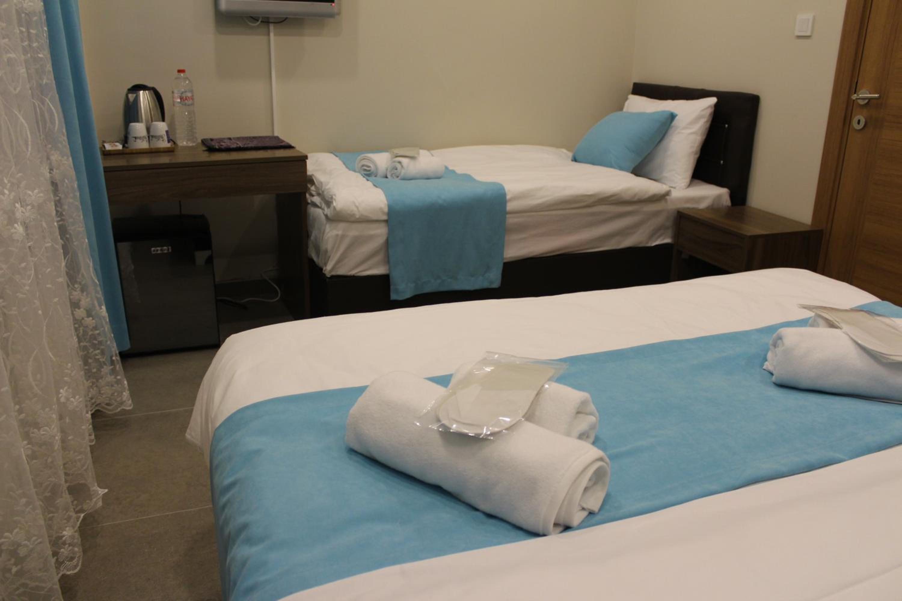 İstanbul Terrace Otel - Image 20