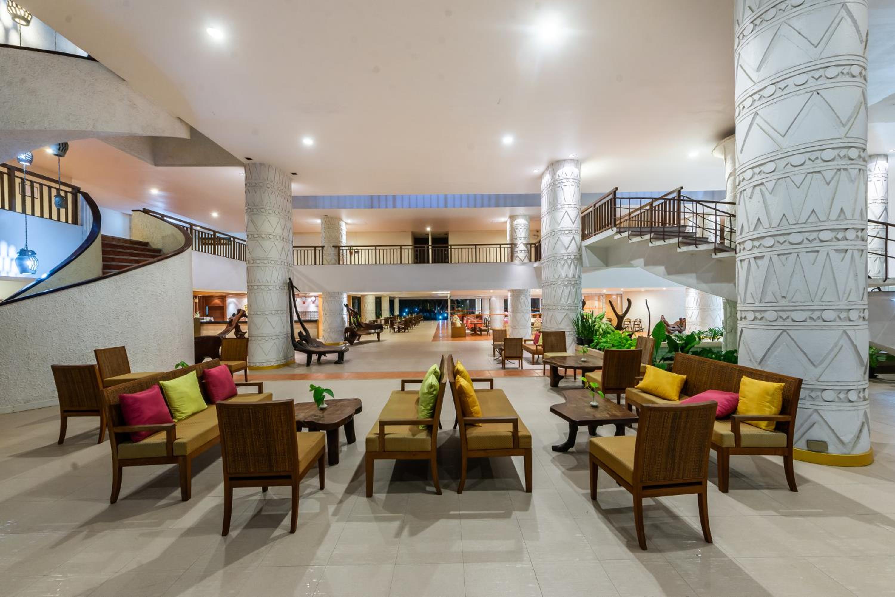 Hotel Tropicana Pattaya