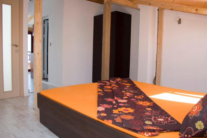 Deep Blue Guest House