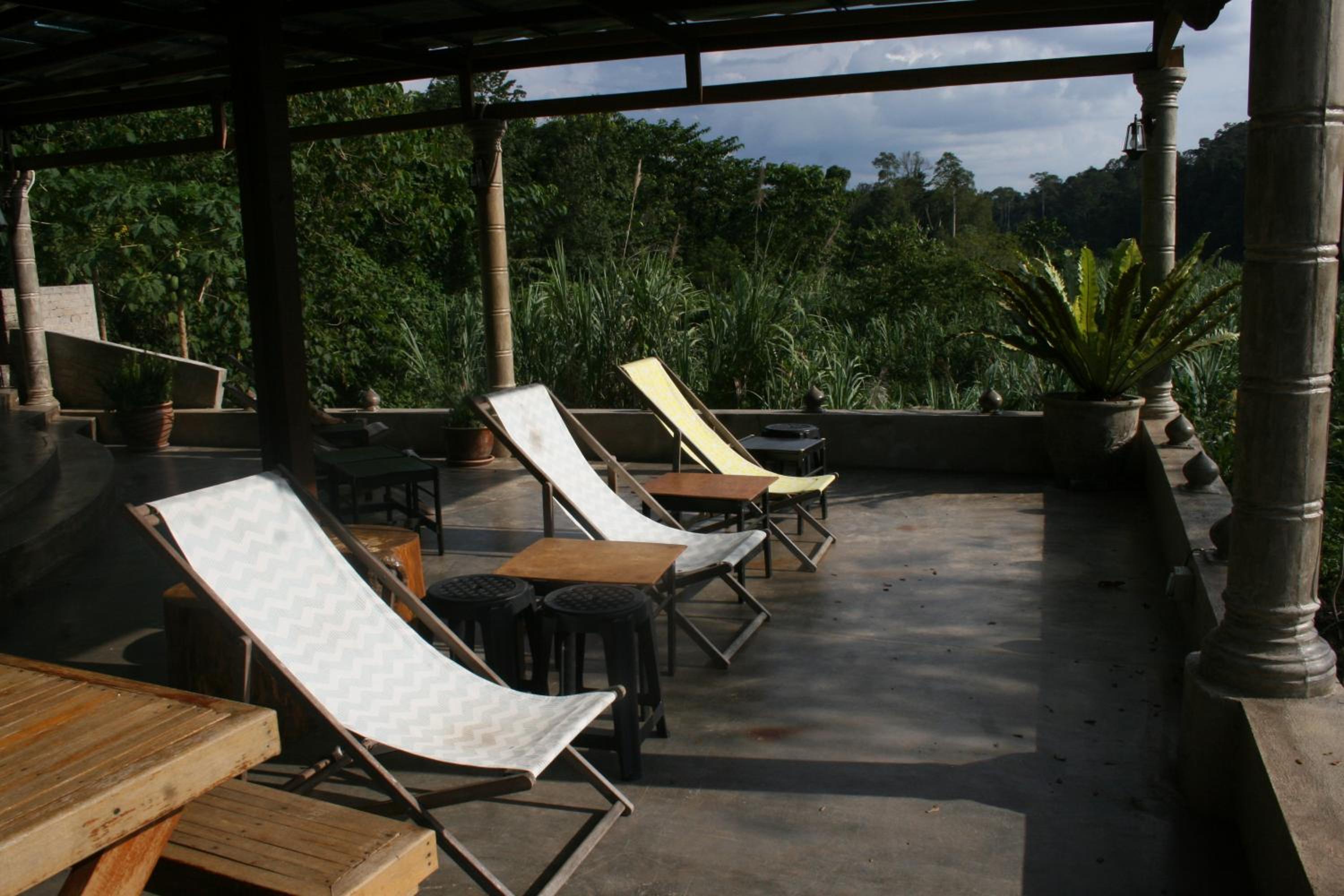 Balai Serama Guesthouse
