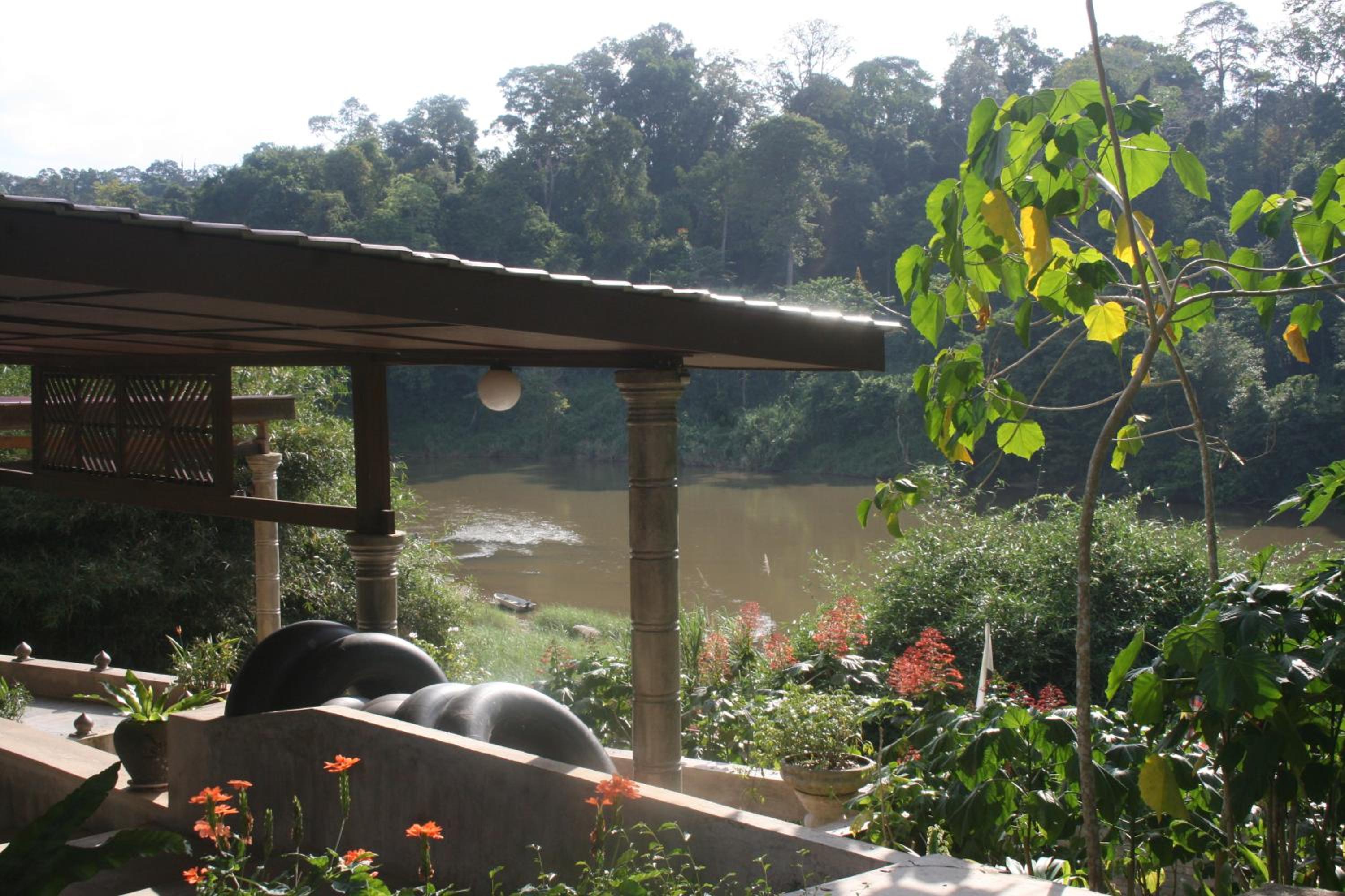 Balai Serama Guesthouse
