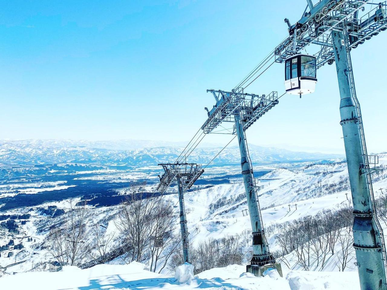 Lotte Arai Resort