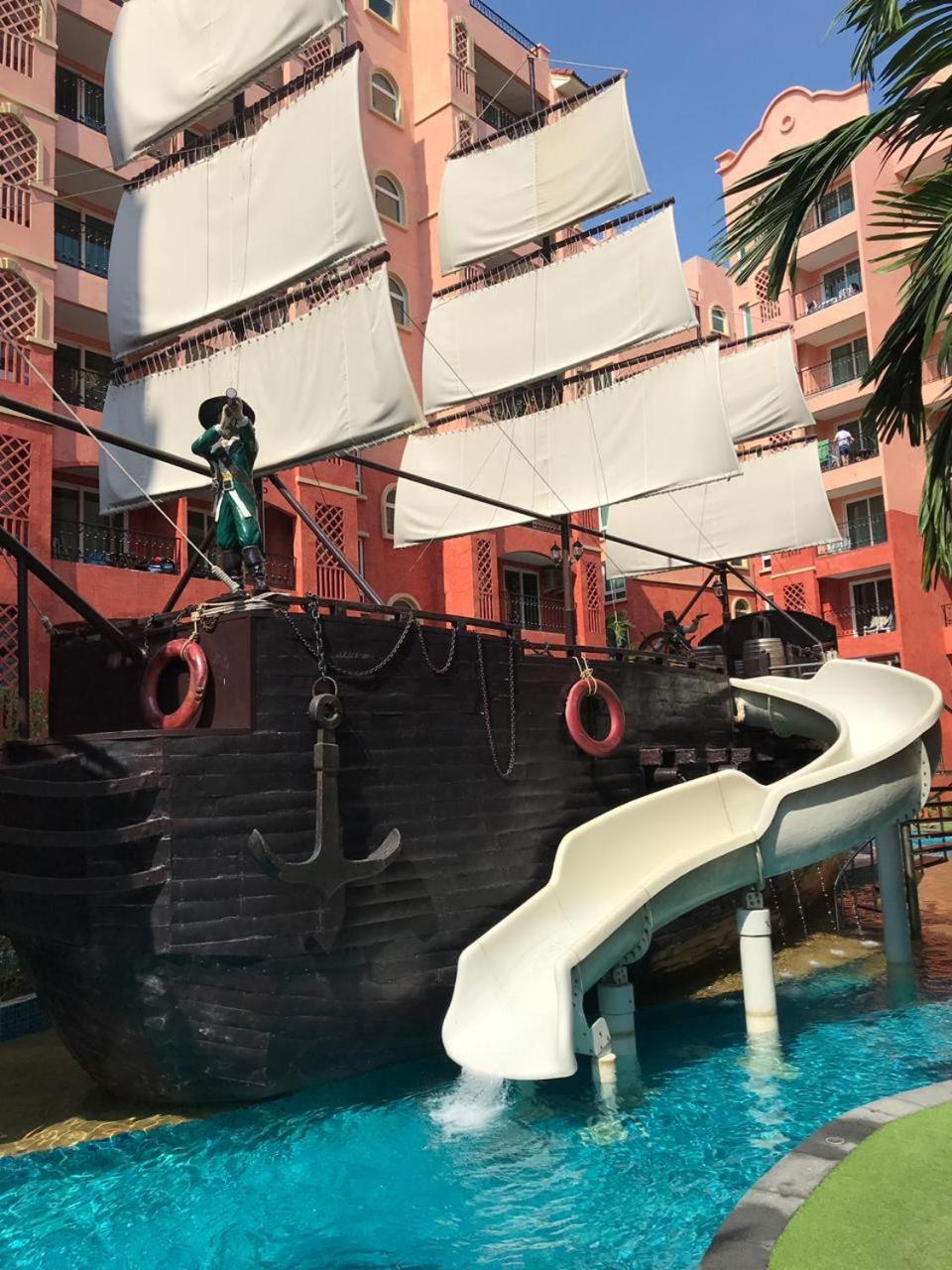 Seven Seas Condo Resort view 4