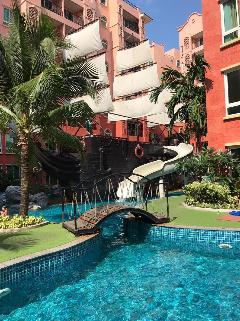 Seven Seas Condo Resort view 5