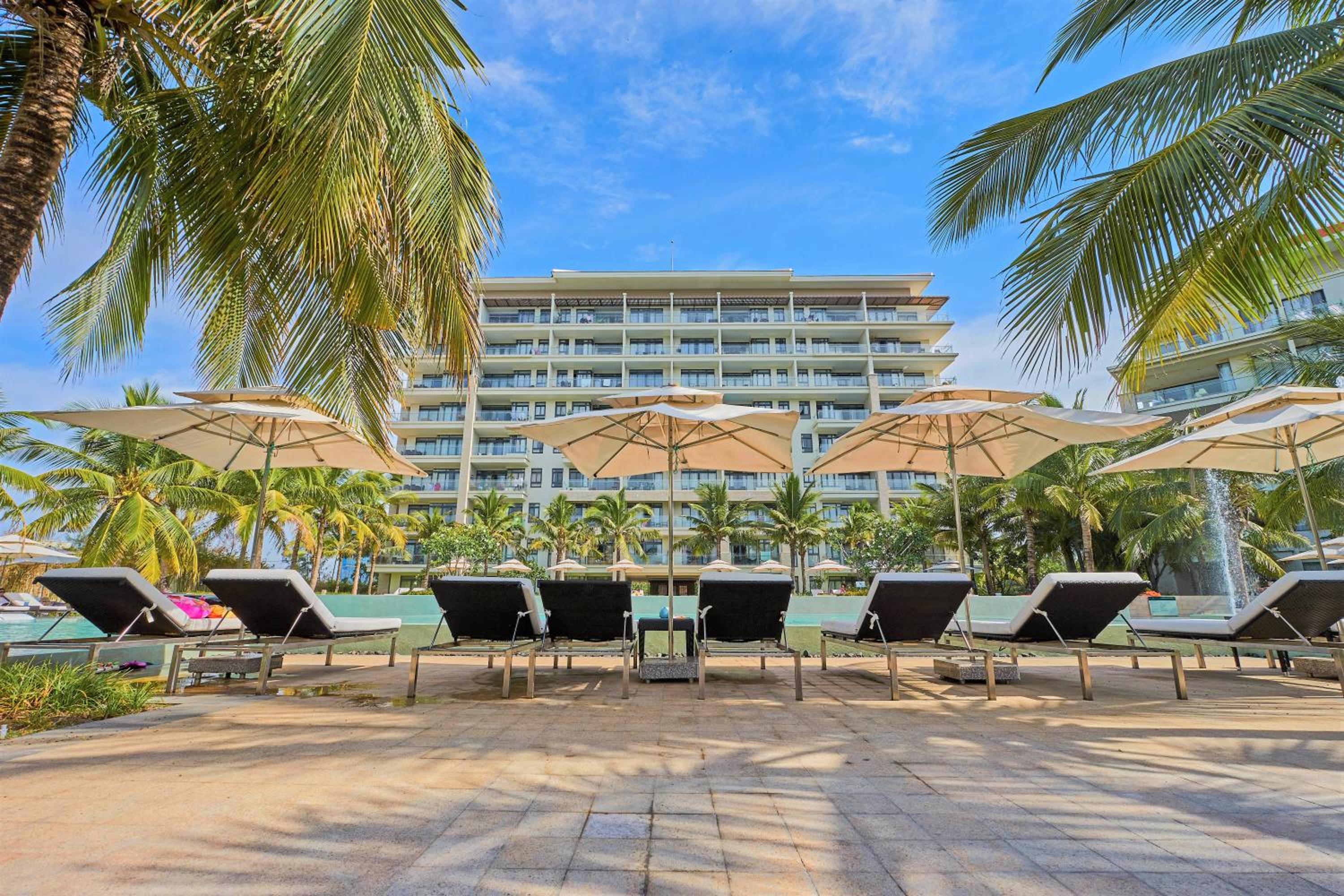 The Ocean Villas Danang