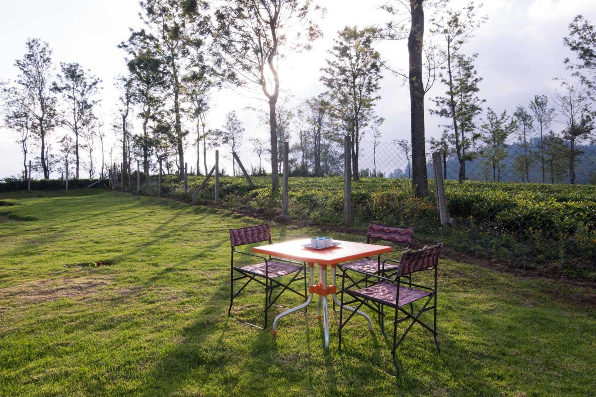Villa Hugel ooty By StayVista view 3