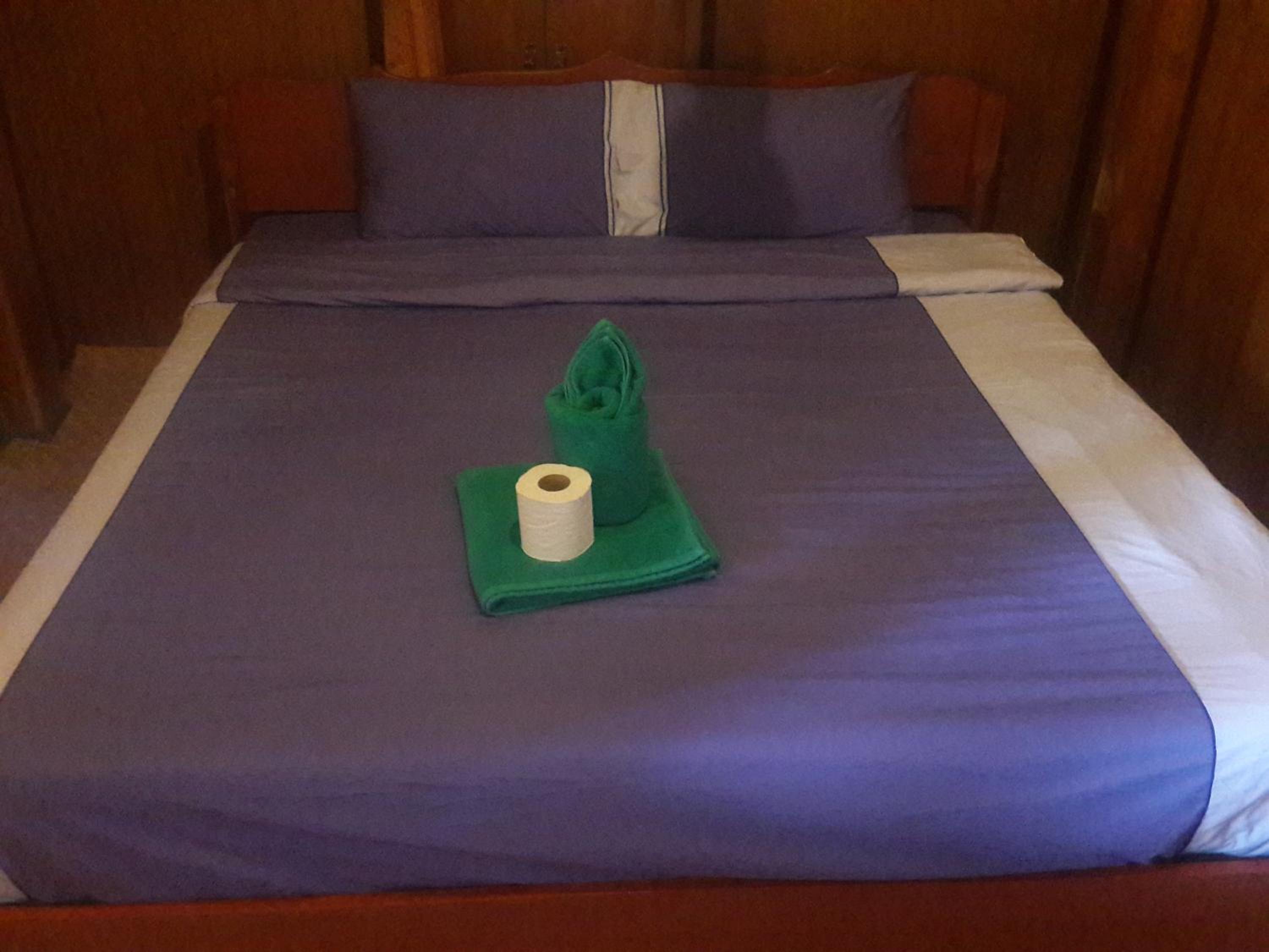 Phu View Guesthouse