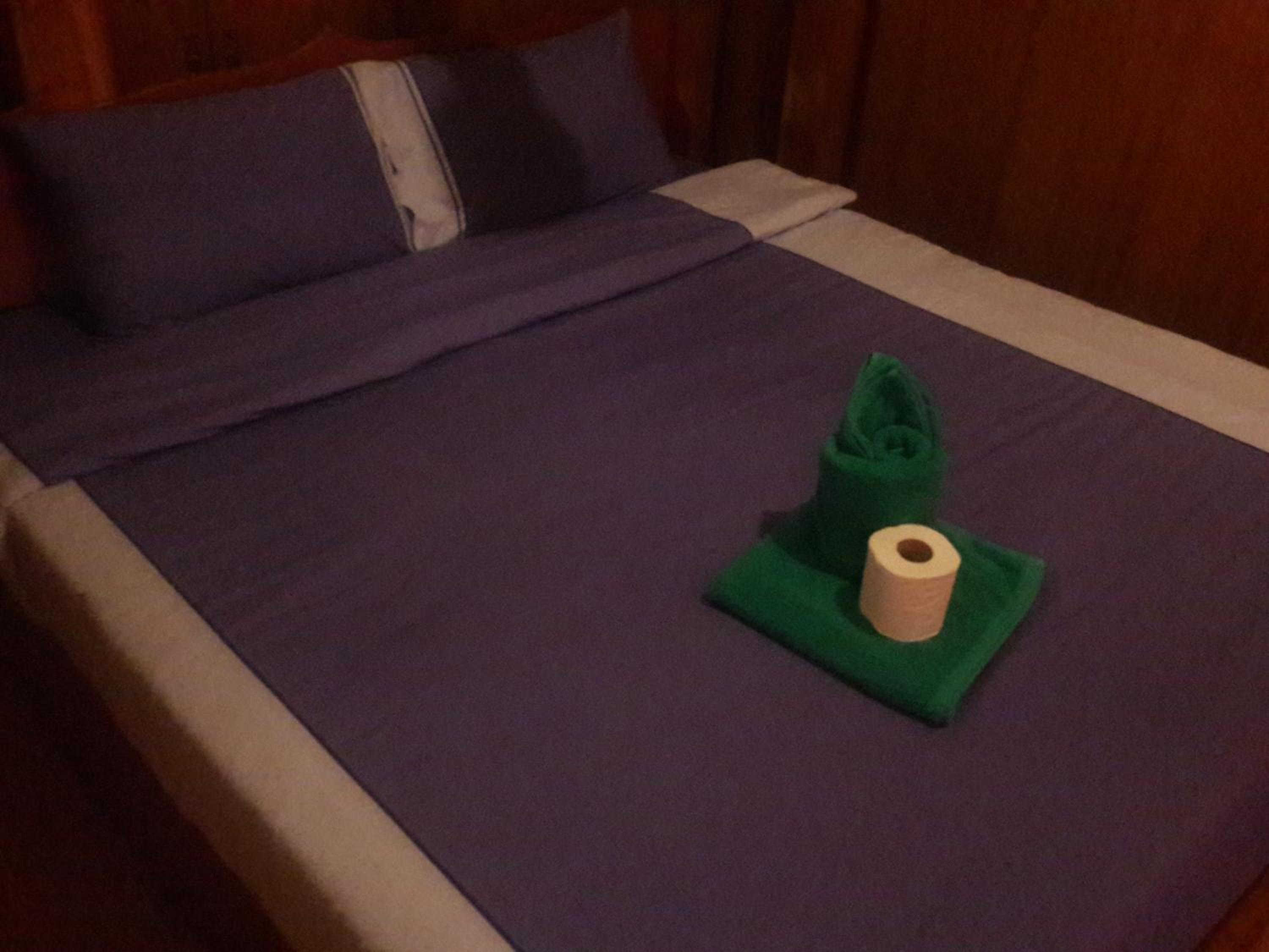 Phu View Guesthouse