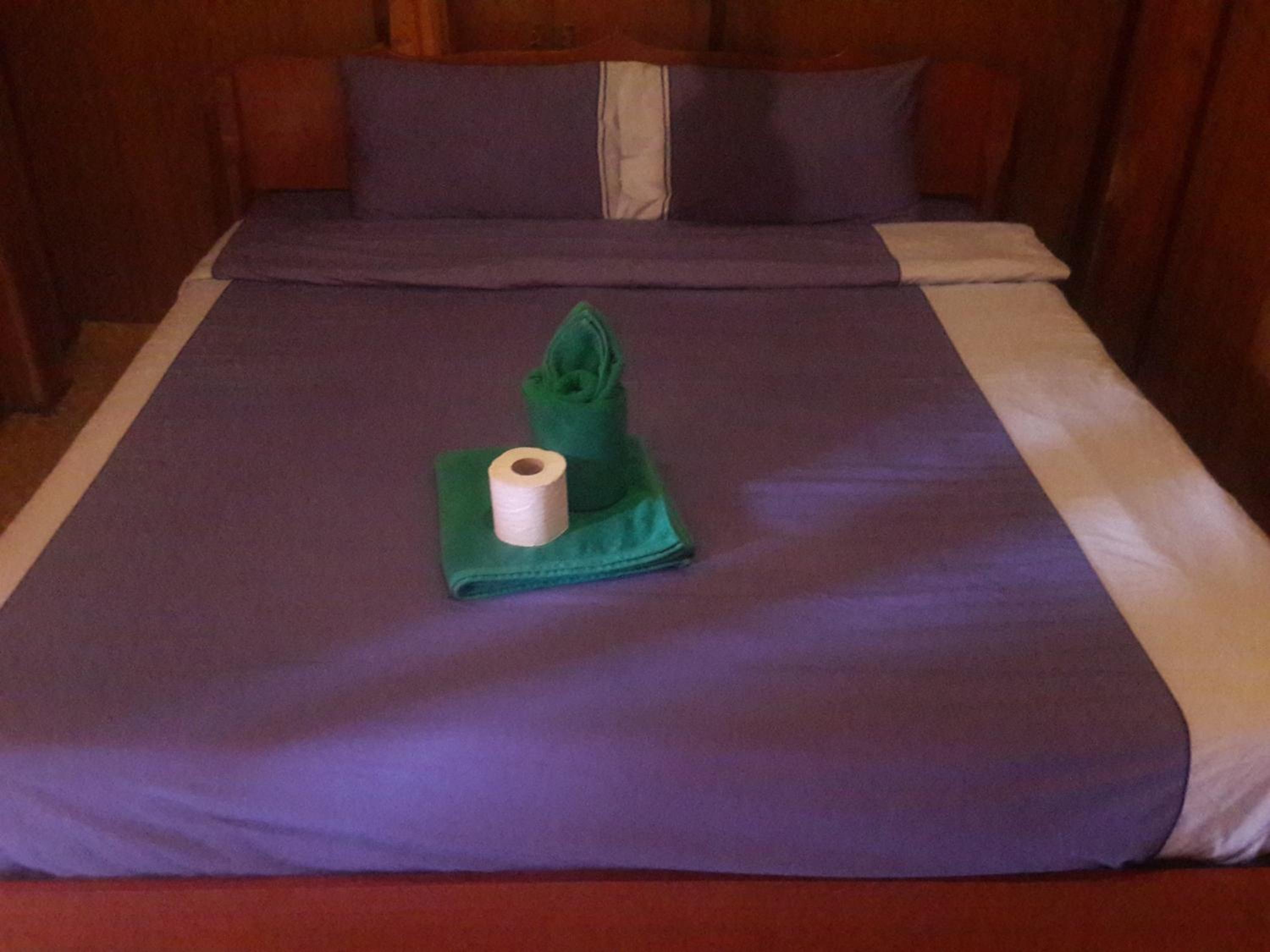 Phu View Guesthouse