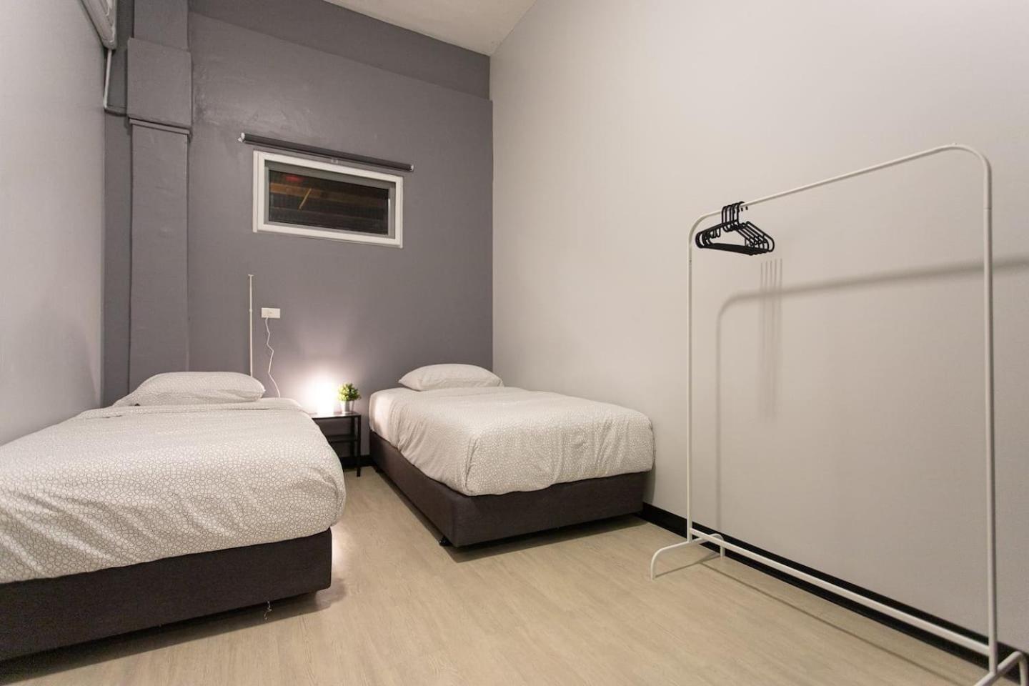 U1 Large 2 bed rooms BTS Udomsuk
