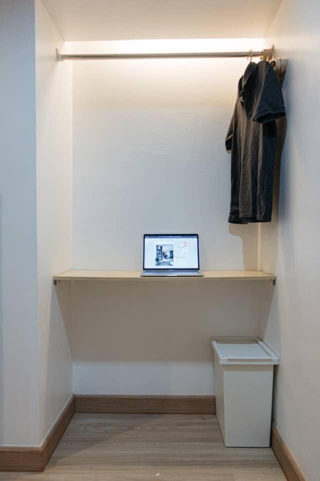 B3 Cosy Studio /5 guests/ Near MRT/full kitchen