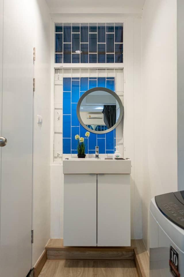 B3 Cosy Studio /5 guests/ Near MRT/full kitchen