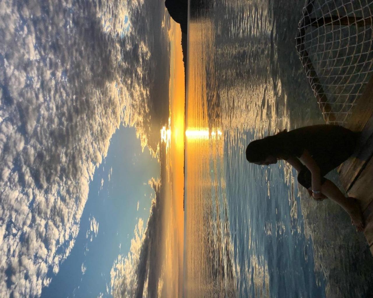Ora Sunrise View