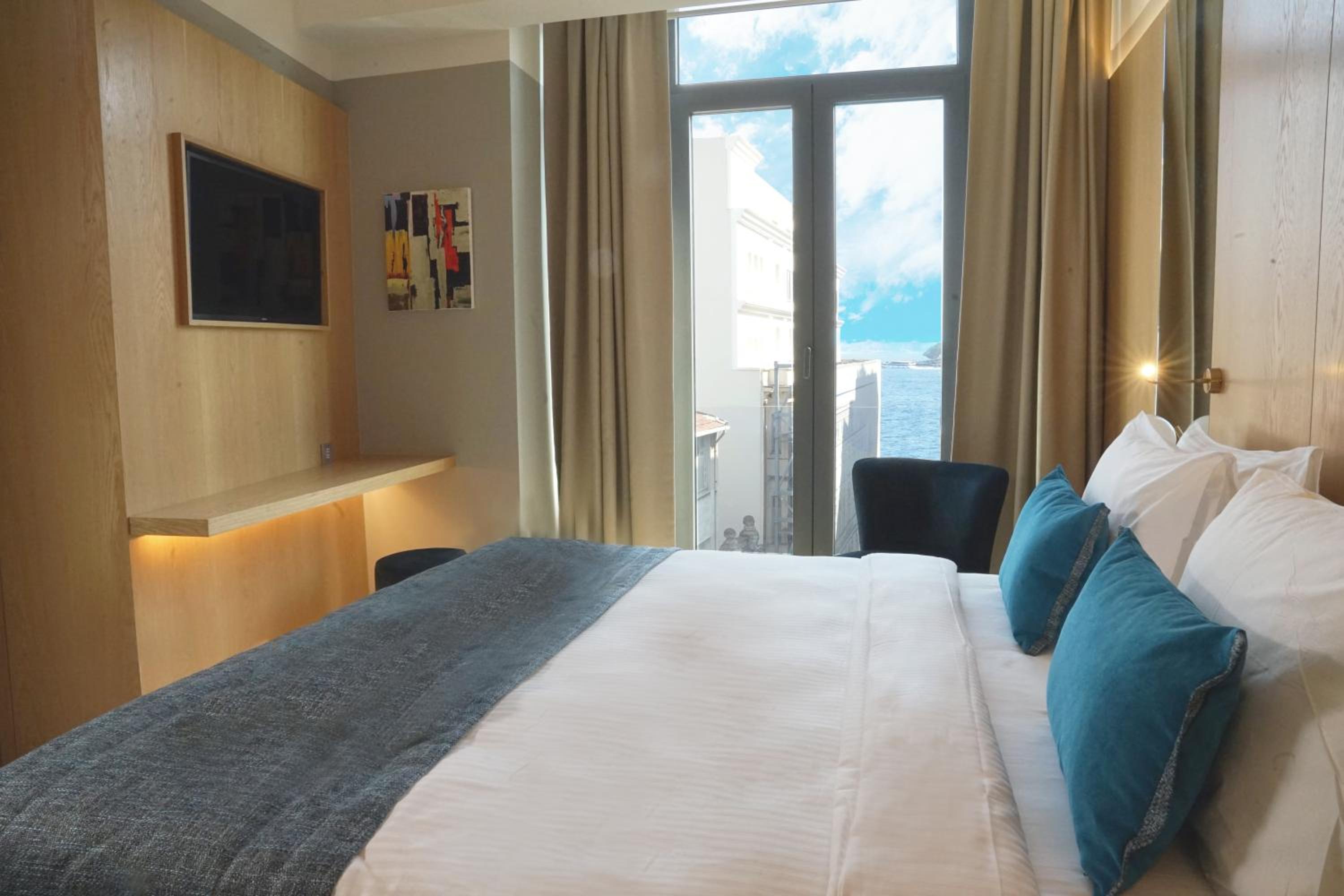 Galata's Otel - Image 26