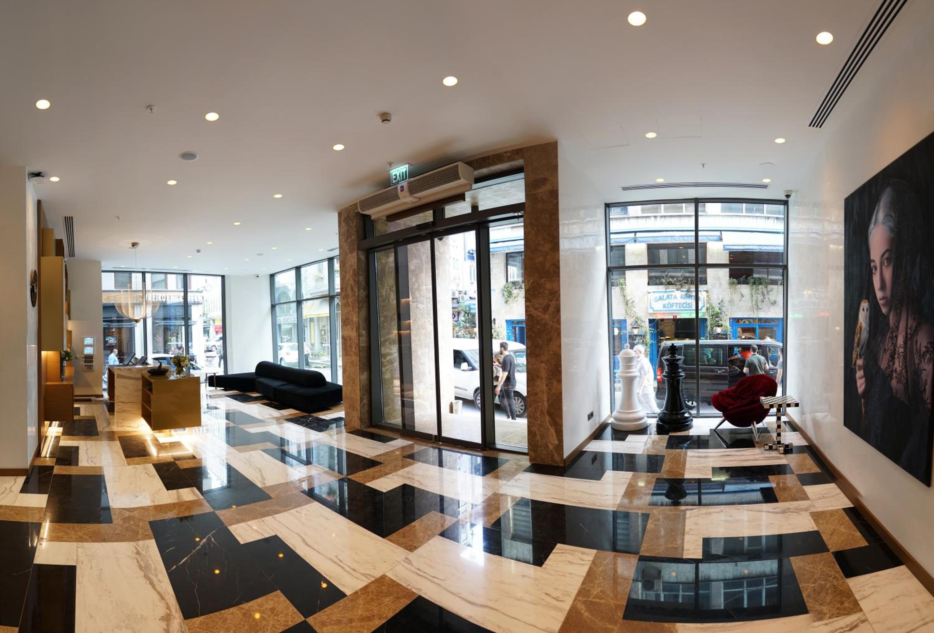 Galata's Otel - Image 13