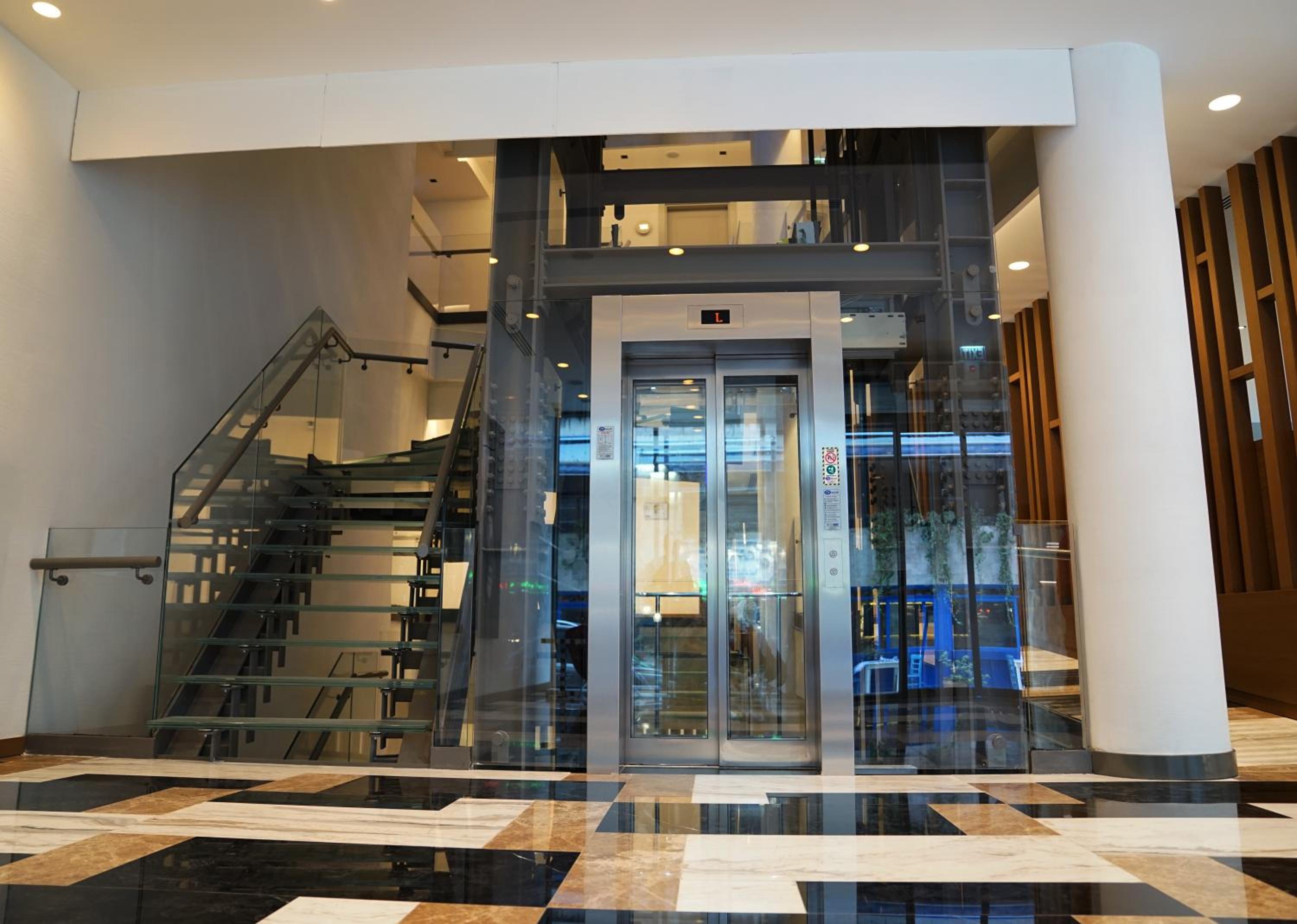 Galata's Otel - Image 15