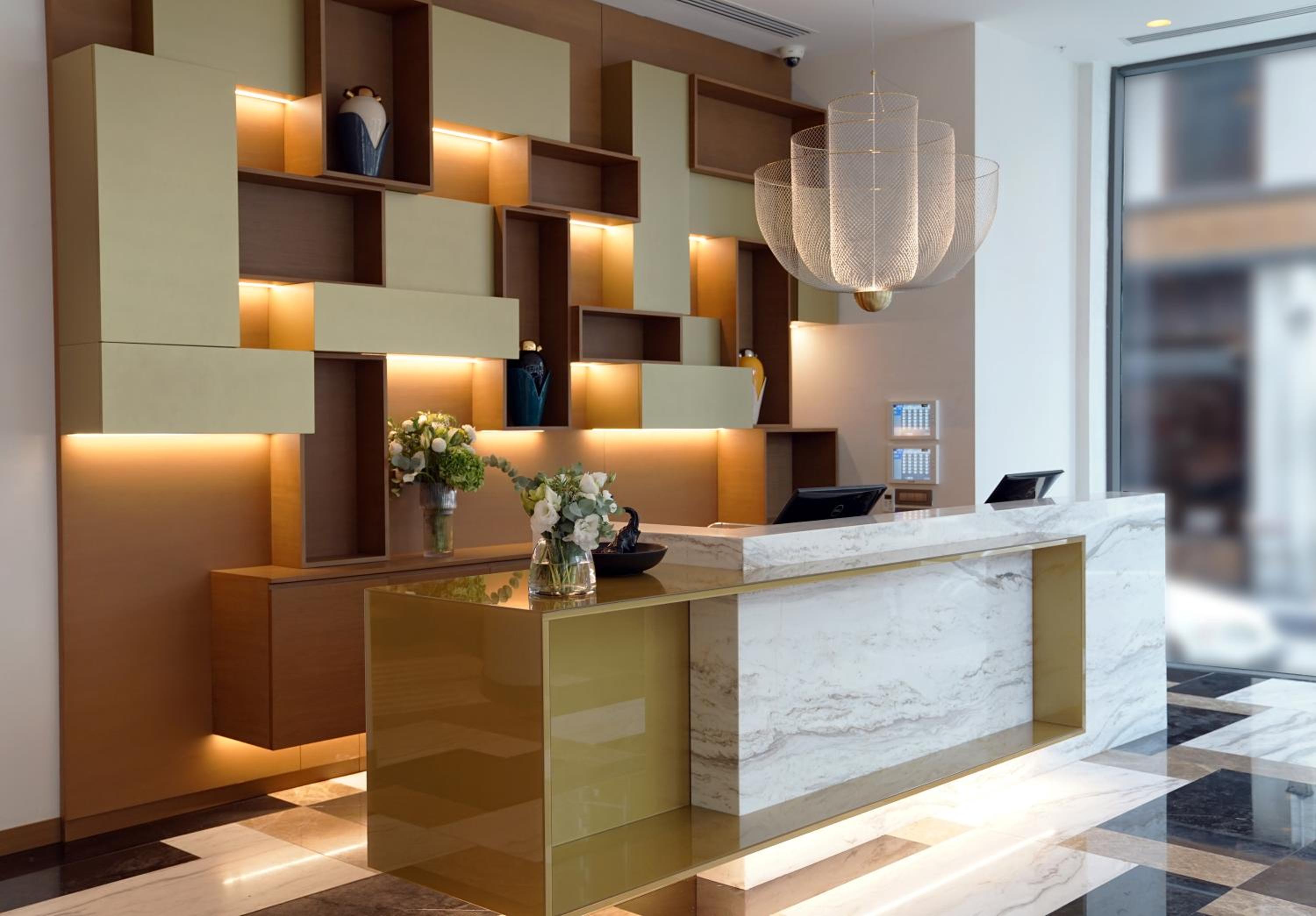 Galata's Otel - Image 12
