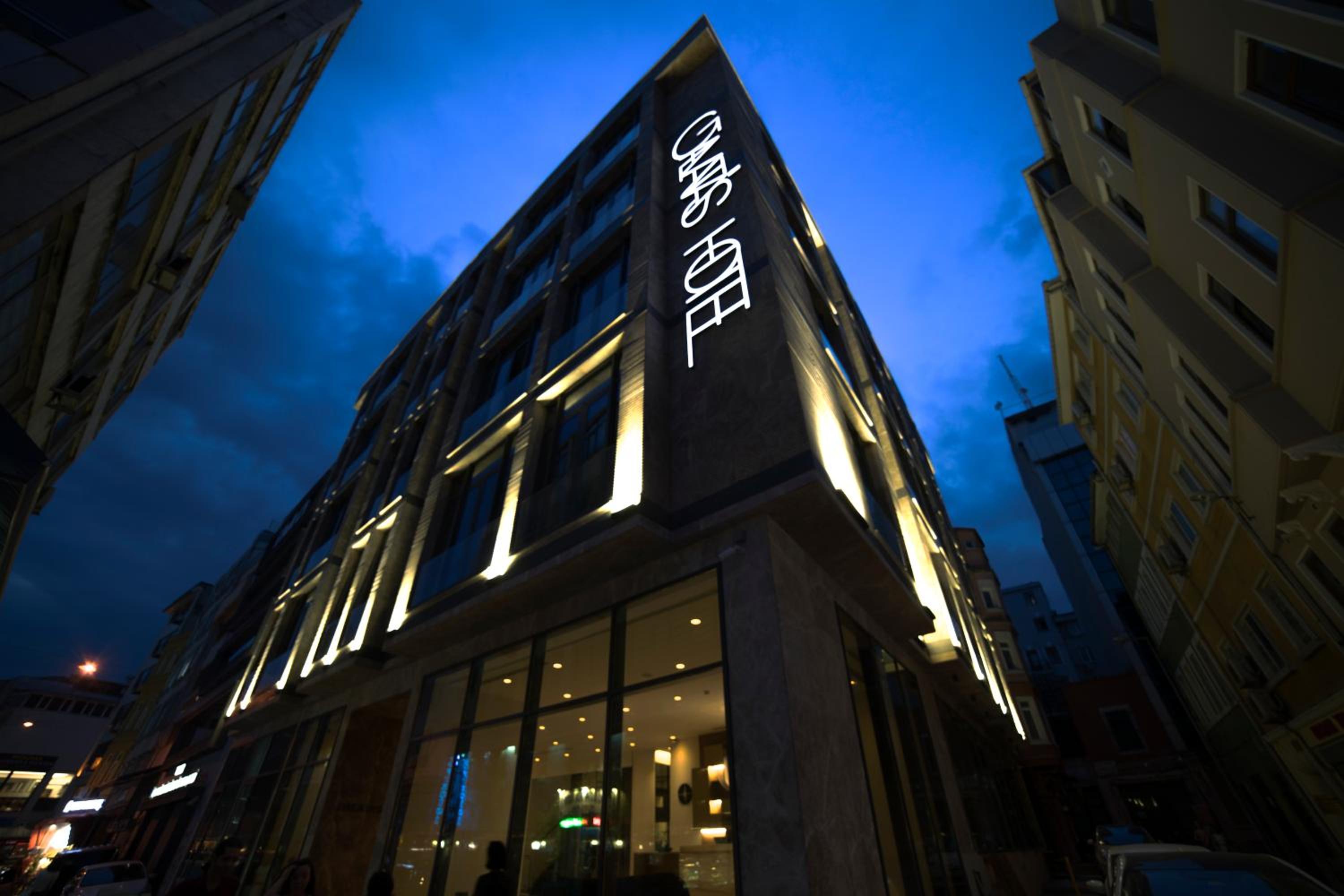Galata's Otel - Image 17