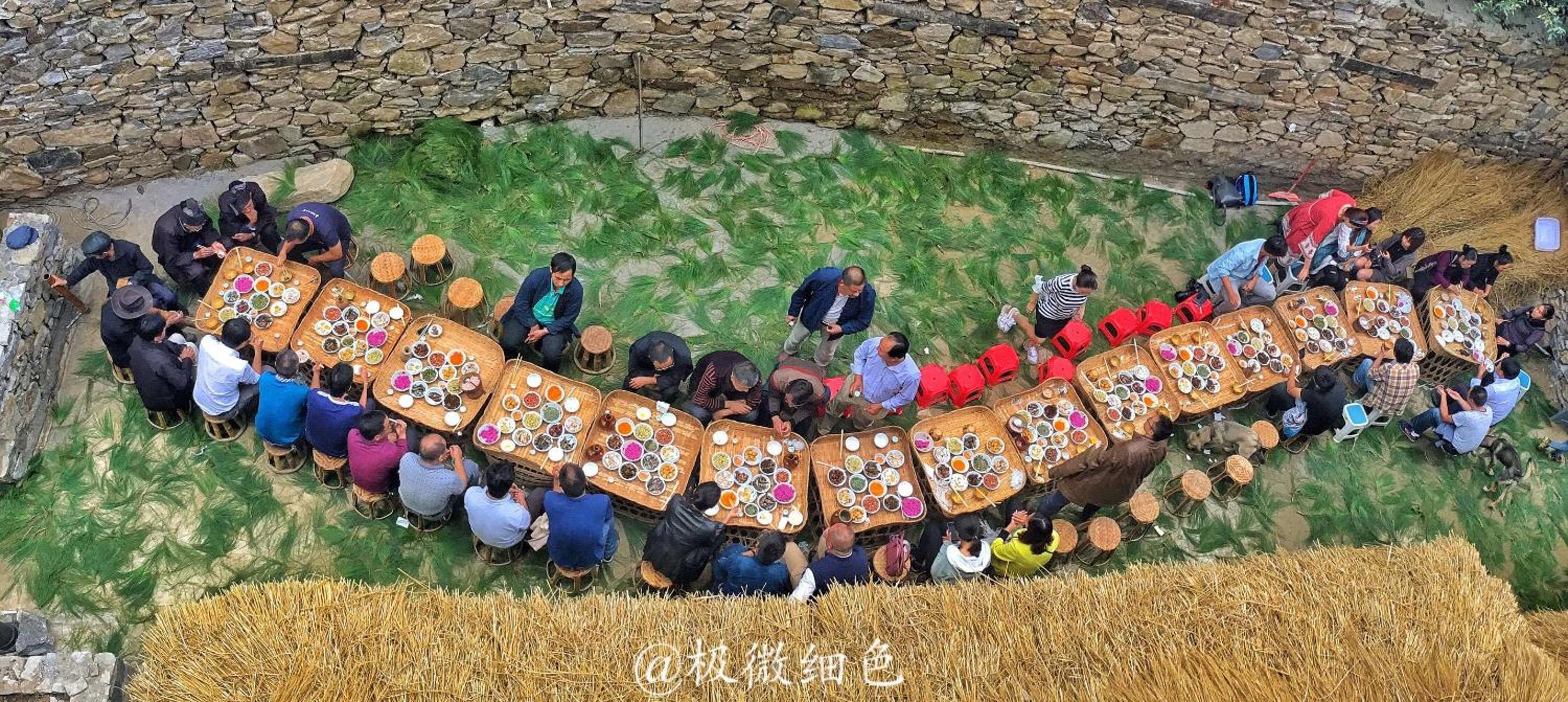 Twelve Manor Xiangdian Yuanyang Rice Terraces Retreat