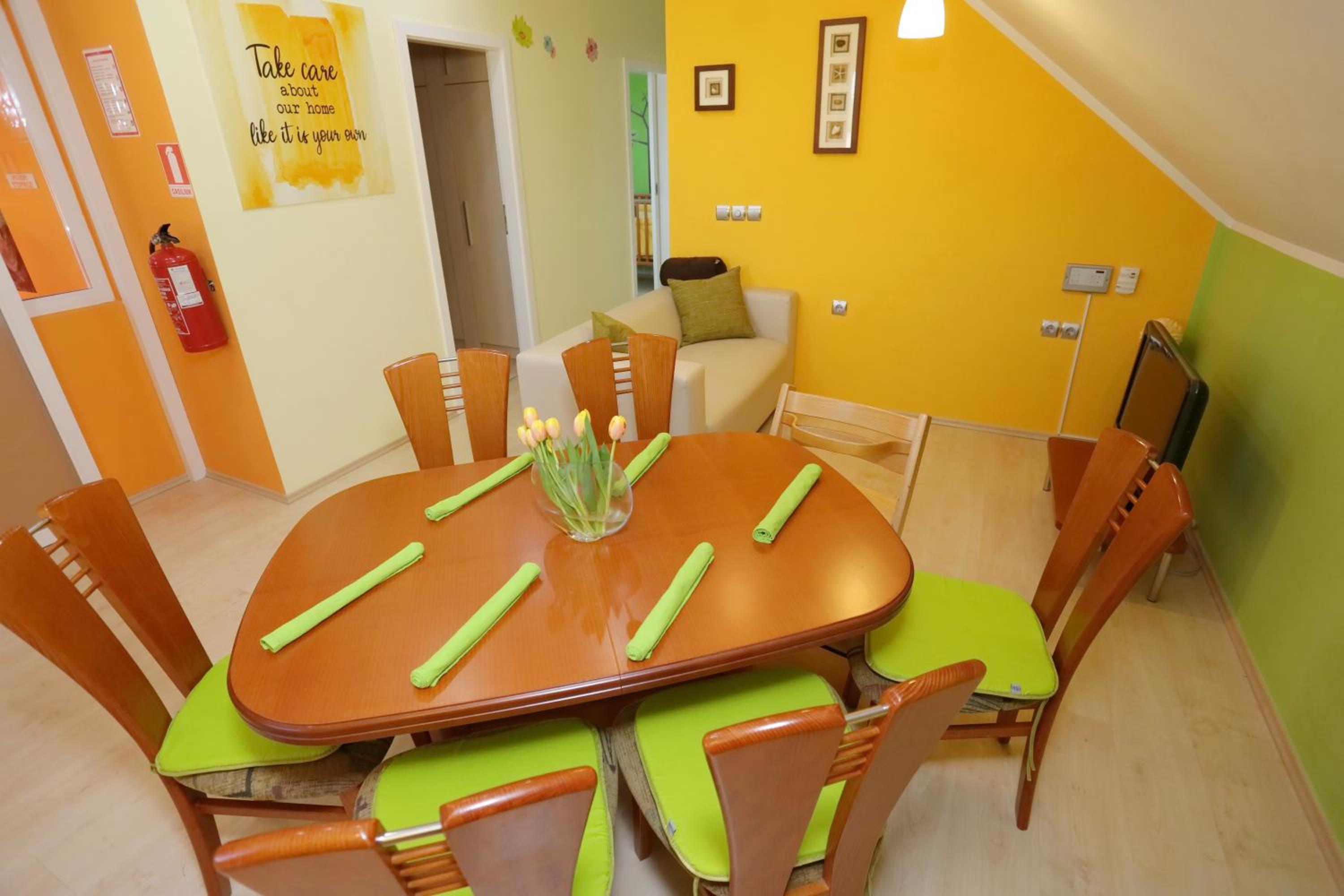 Lux Living Apartments BUDIČ near Terme Čatež view 5